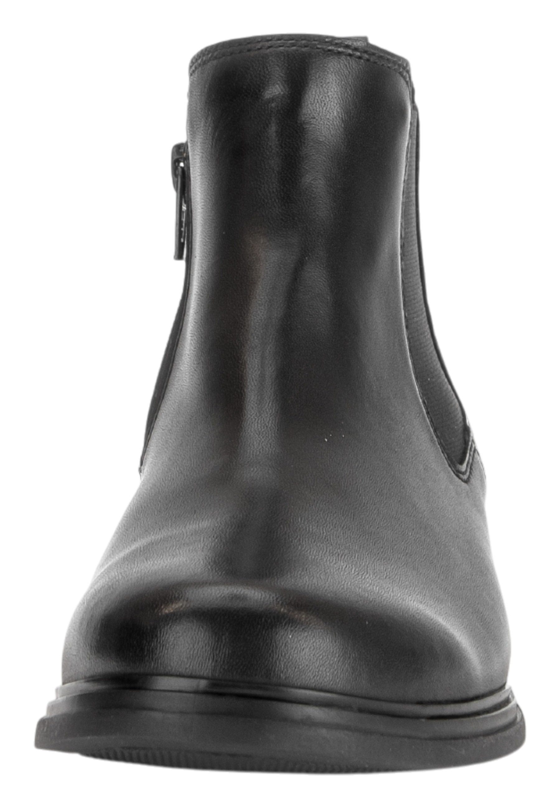 Gabor 8040.03 003 Black Stiefelette