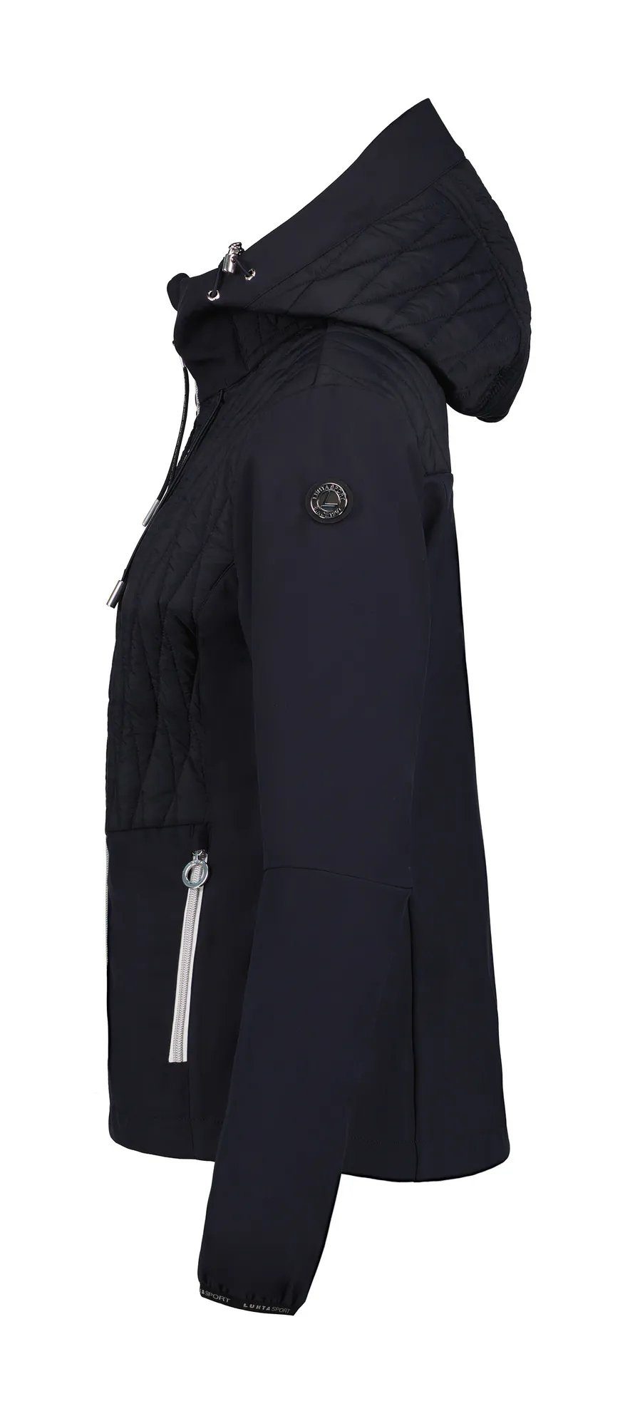 Luhta Funktionsjacke LUHTA HEPONIEMI