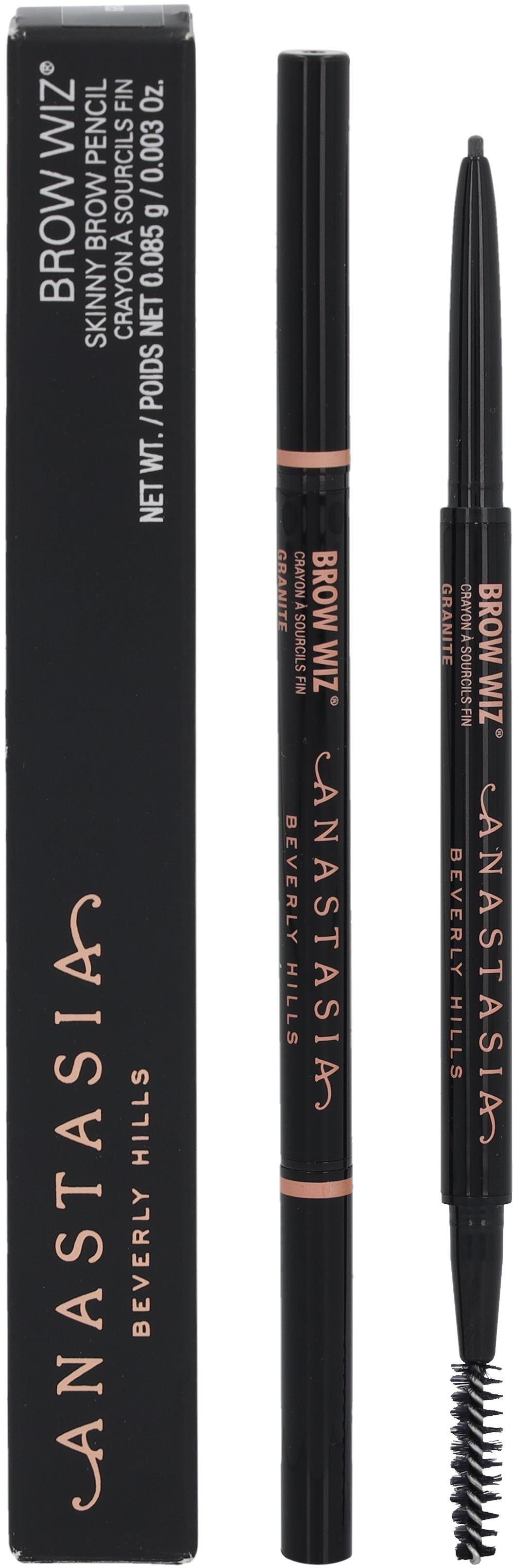 #07 Granite Brow ANASTASIA BEVERLY Augenbrauen-Stift HILLS Wiz