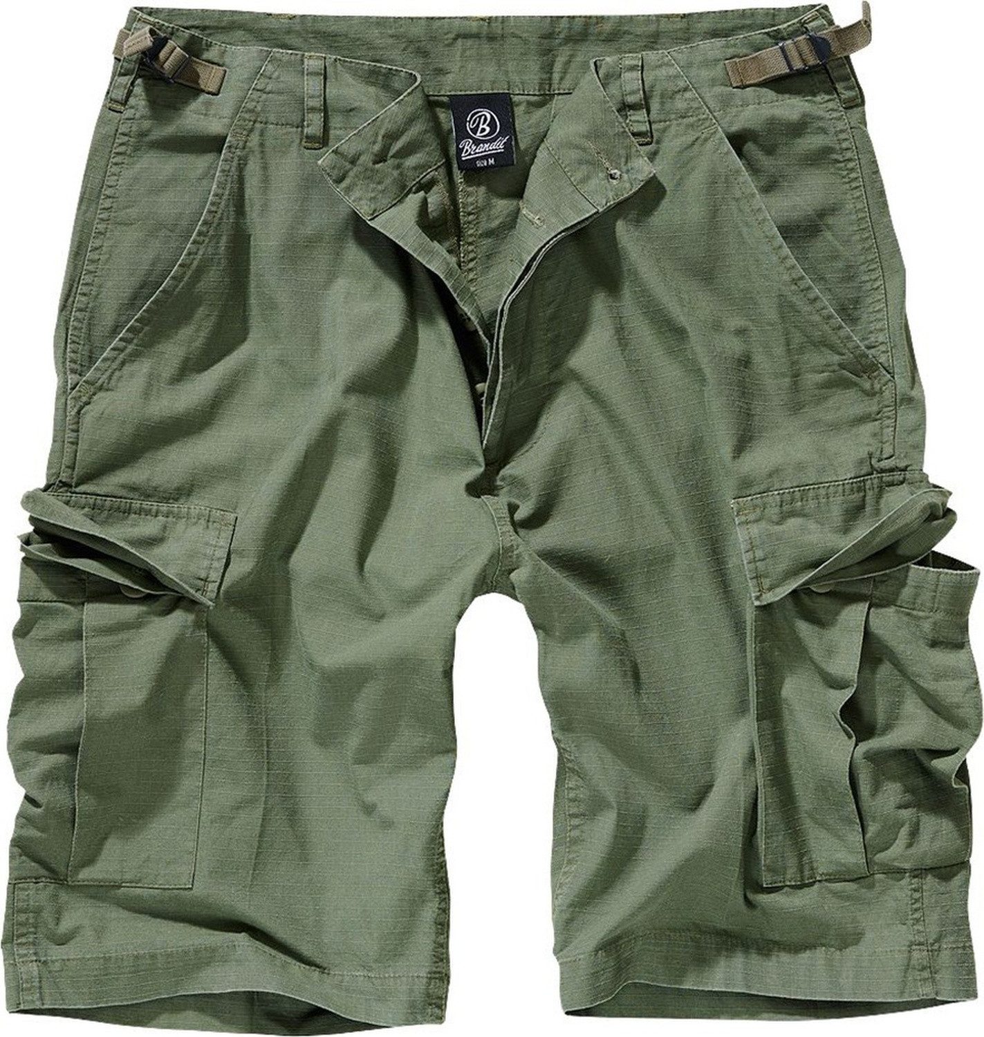 Brandit Shorts Bdu Ripstop Shorts