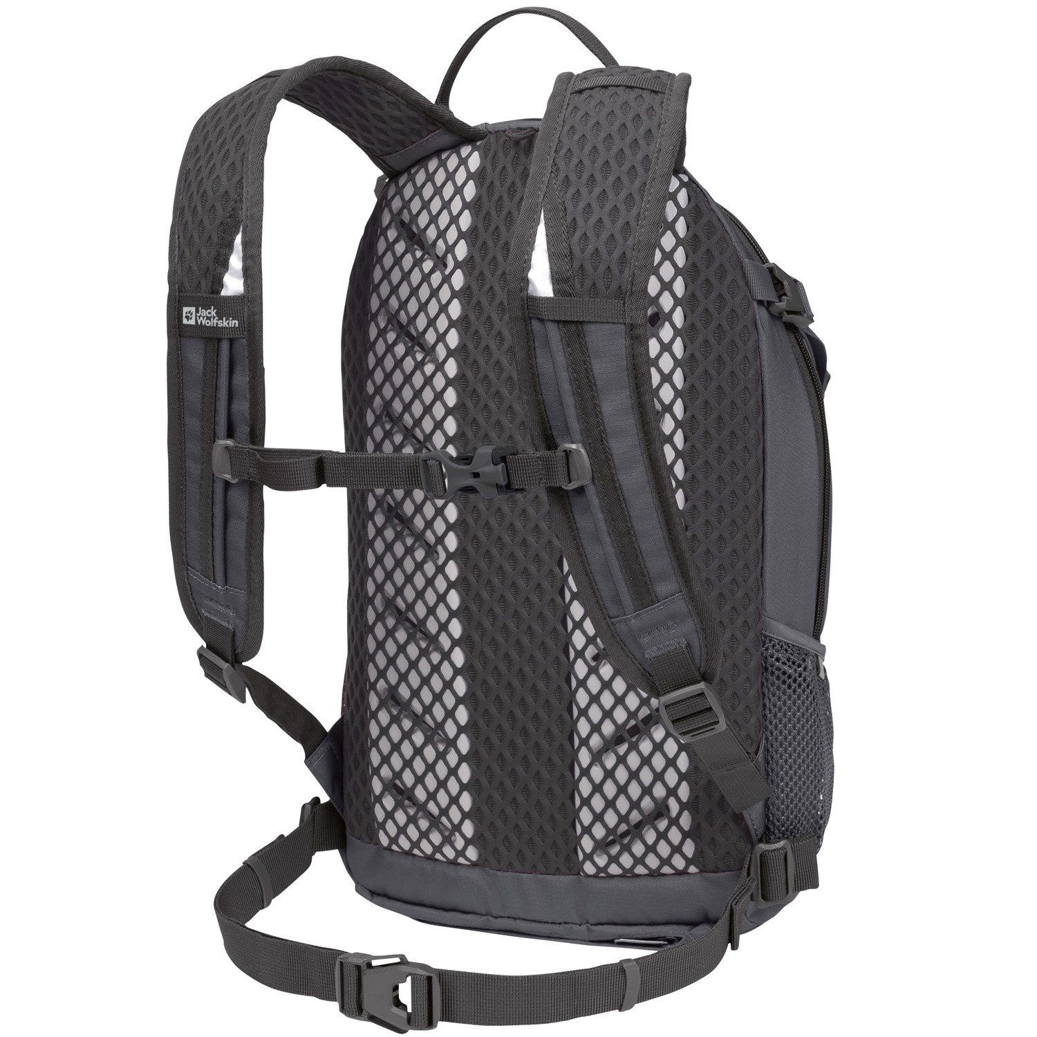 Jack Wolfskin Freizeitrucksack Jack Wolfskin Freizeit günstig online kaufen