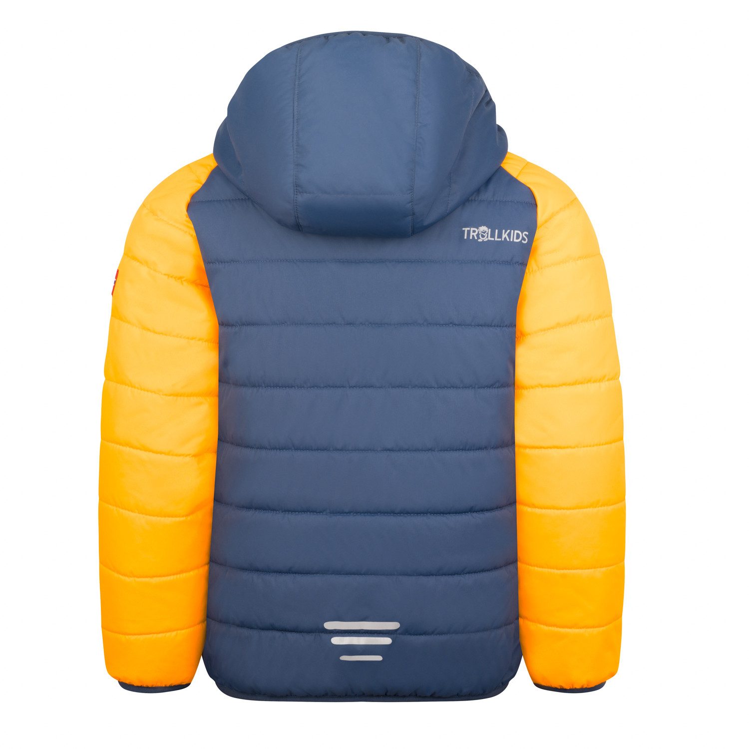 TROLLKIDS Winterjacke Kids Hafjell Snow Jacket XT