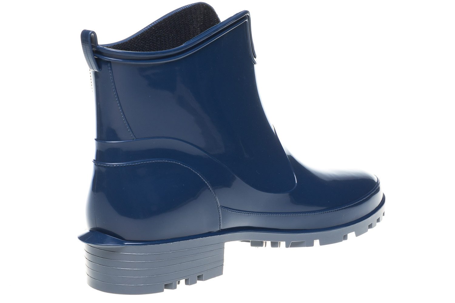 Bockstiegel Elke - Blau/Grau Gummistiefel