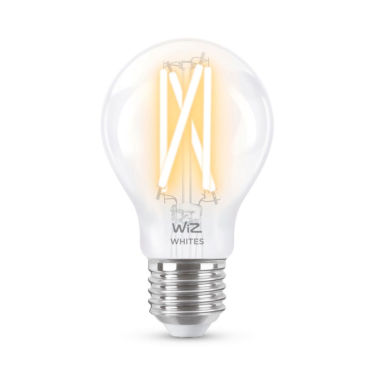 WiZ Smarte LED-Leuchte Filament, LED fest integriert