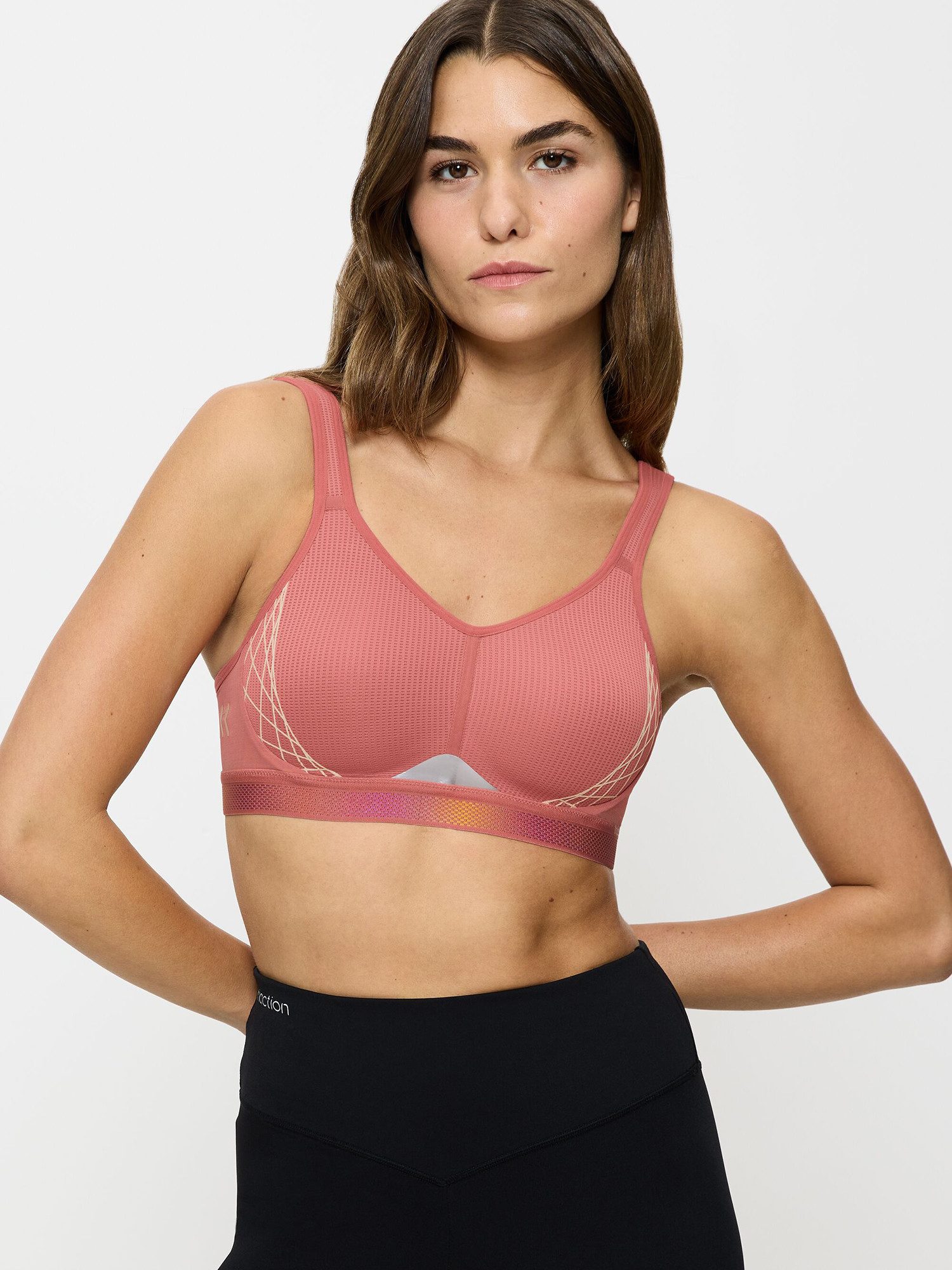 Triumph Sport-BH Triaction Cardio Flow high impact starker günstig online kaufen