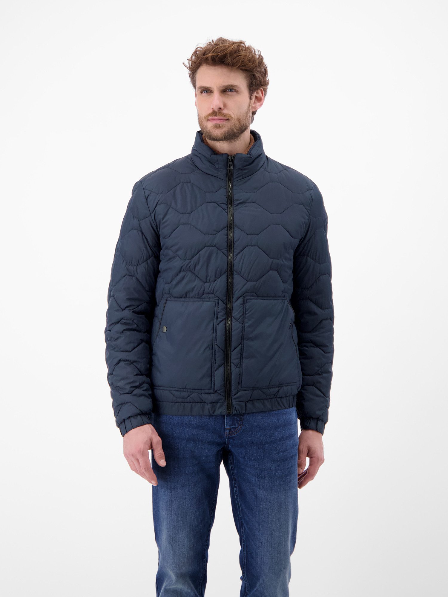 LERROS Steppjacke LERROS Herren Steppjacke Keine Angabe günstig online kaufen