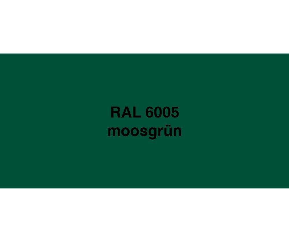 Buntlack Acryl RAL moosgrün Primaster ml Primaster 375 Acryl-Buntlack 6005