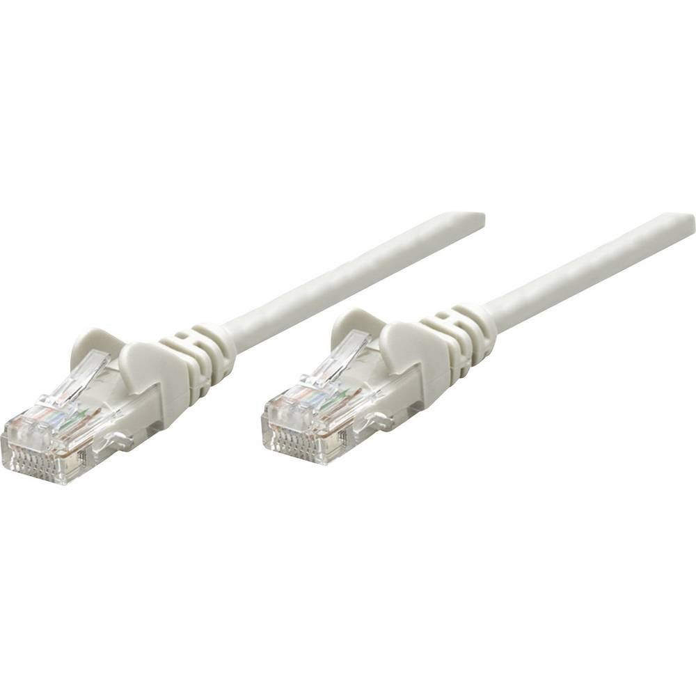 Cat5e Patchkabel, ungeschirmt, U/UTP, RJ-45 LAN-Kabel