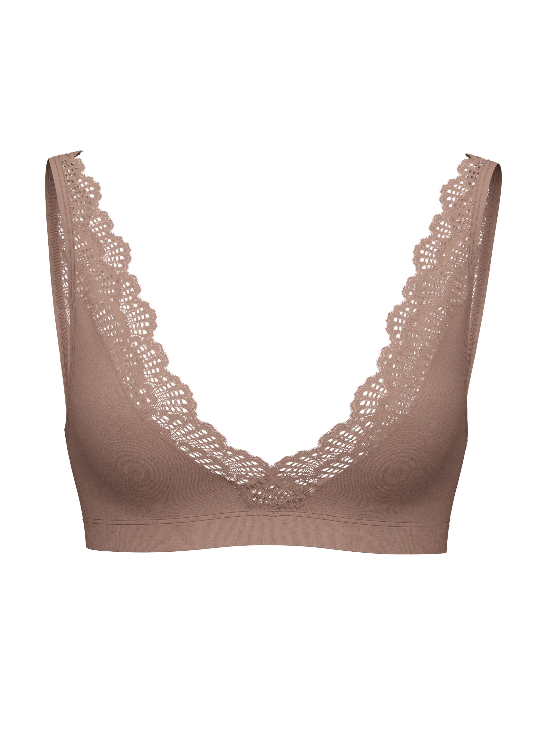 CALIDA Bustier Modal Sense Damen (1-tlg)