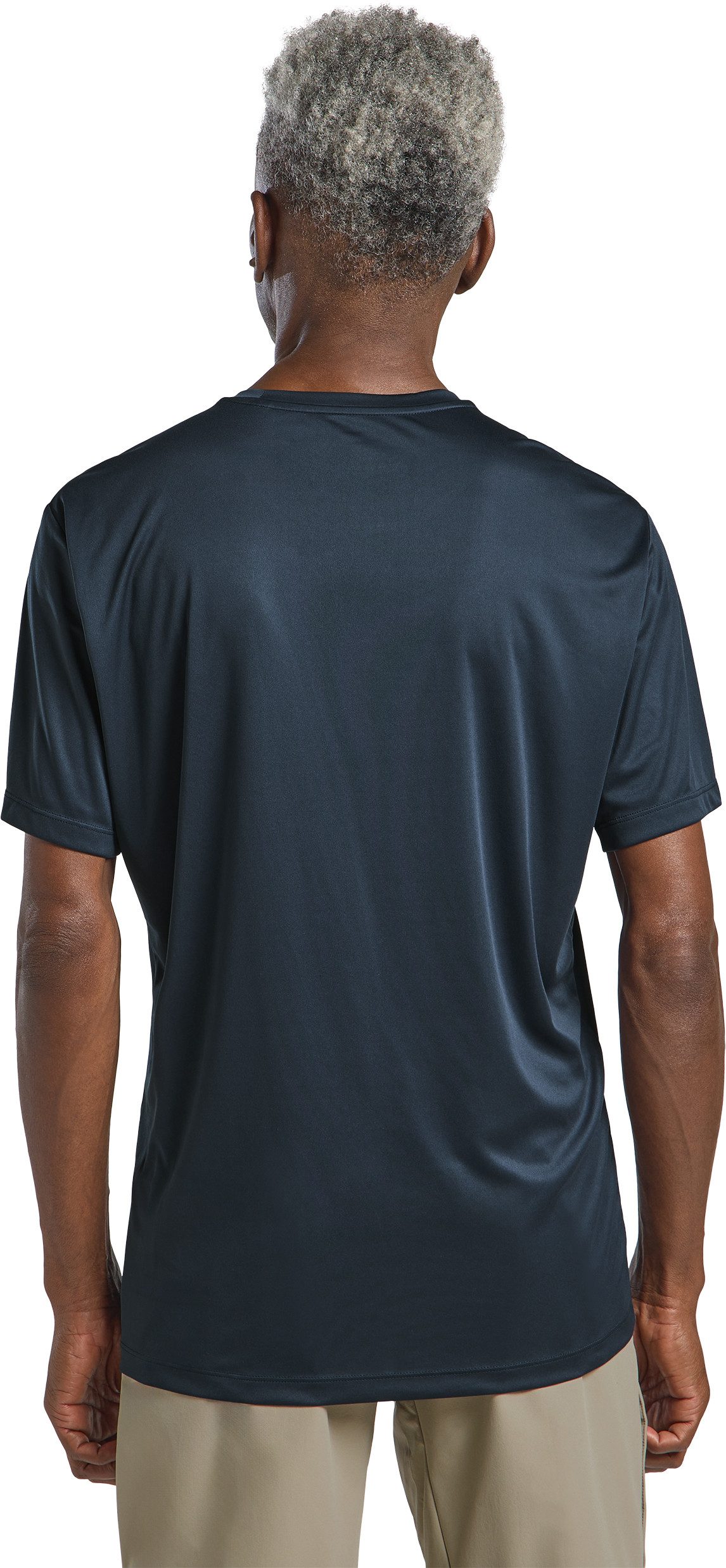 Jack Wolfskin Funktionsshirt TECH T M günstig online kaufen