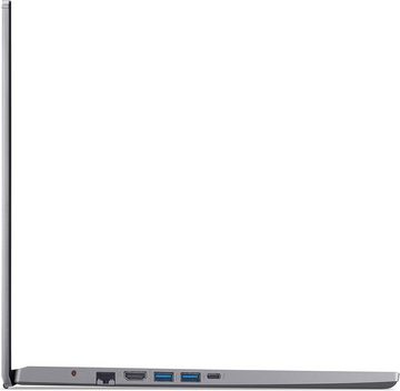 Acer HD Webcam für klare Videokonferenzen Notebook (Intel 1235U, Iris Xe Grafik, 1000 GB SSD, 16GBRAM Brillantem Display,Nahtloser Konnektivität & Langlebigem Akku)