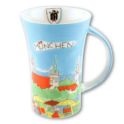 Mila Becher Mila Keramik-Becher Coffee Pot München, Keramik