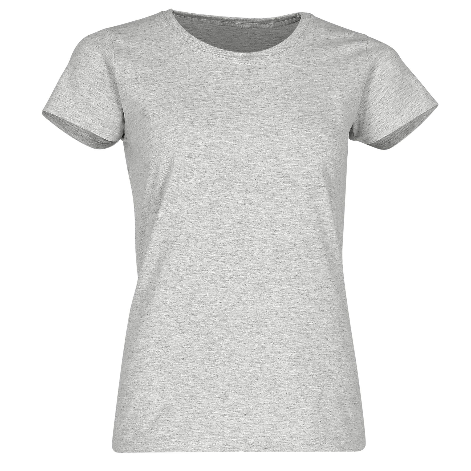 Fruit of the Loom Rundhalsshirt Fruit of the Loom Valueweight T Lady-Fit günstig online kaufen