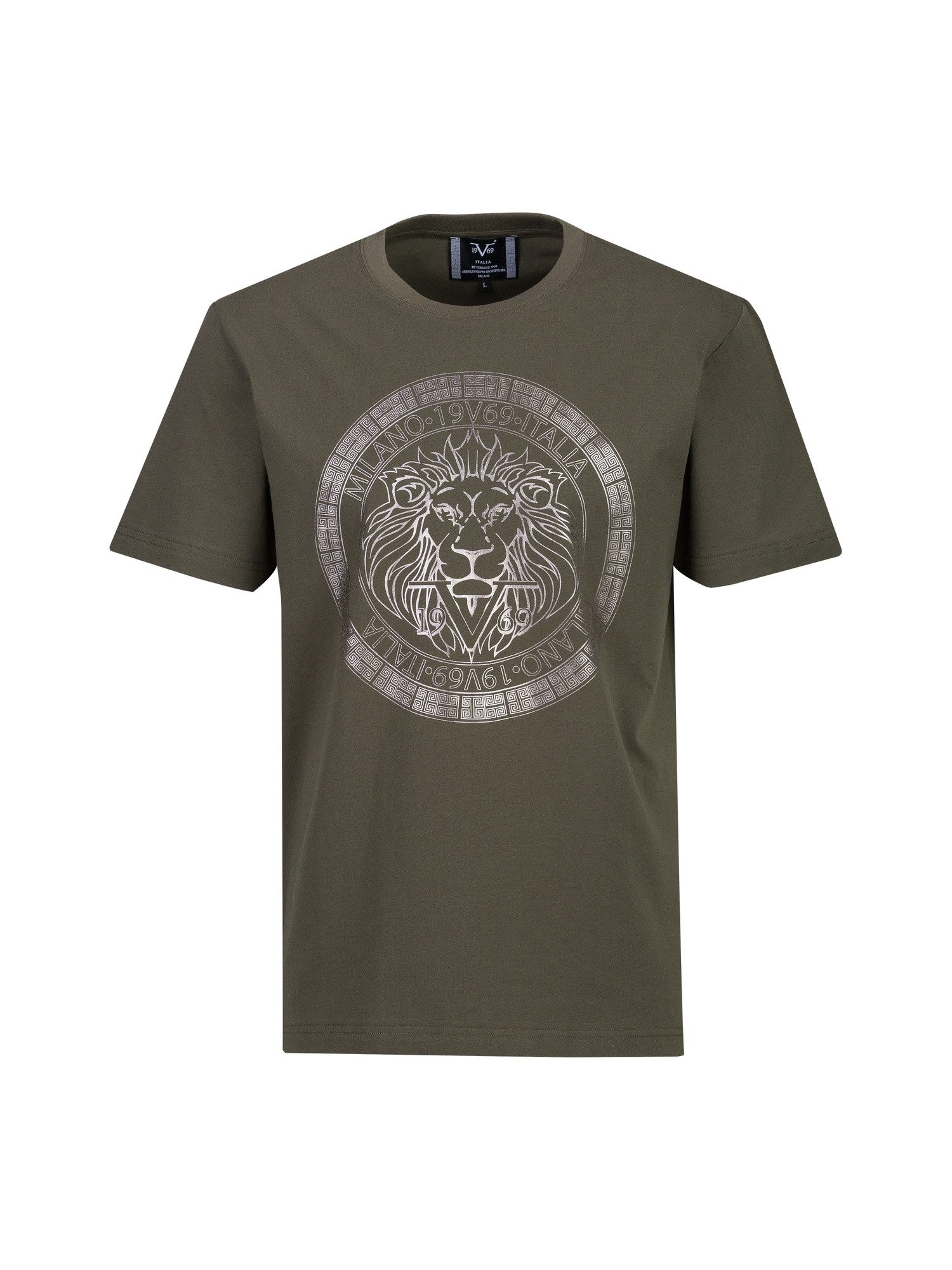 T-Shirt RAFAEL LION HEAD