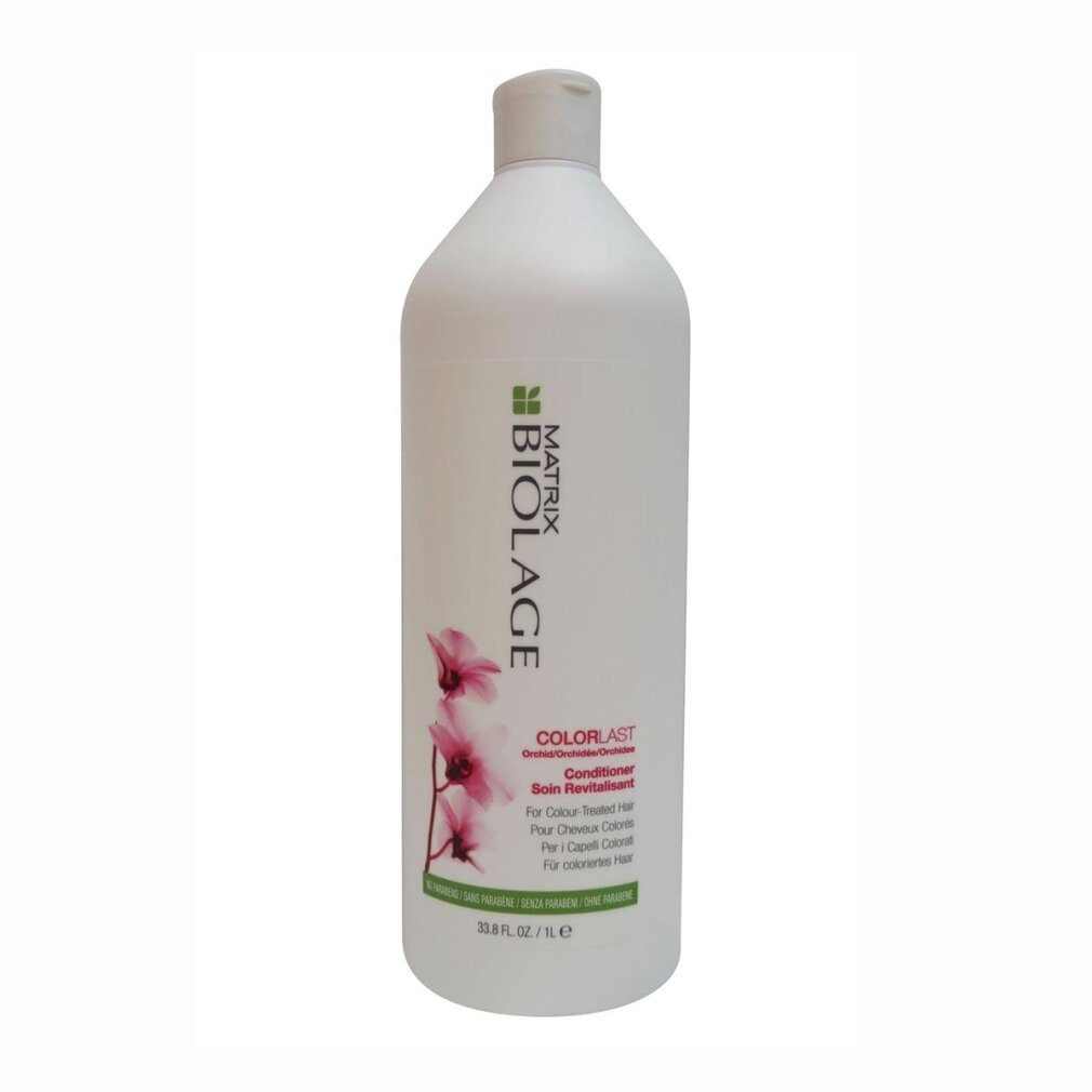 Biolage Haarspülung COLOR LAST conditioner
