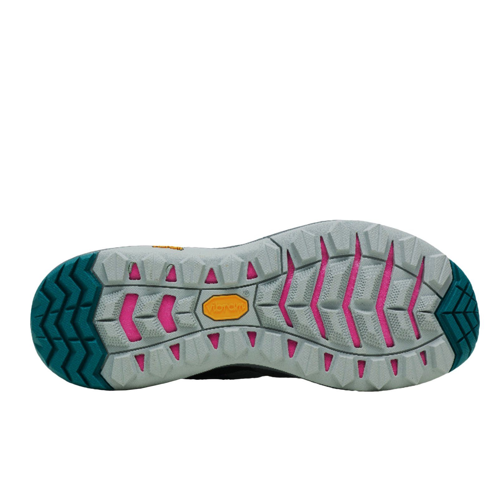 Merrell Siren 4 Mid GTX Wanderschuh mit recycelten Bestandteilen