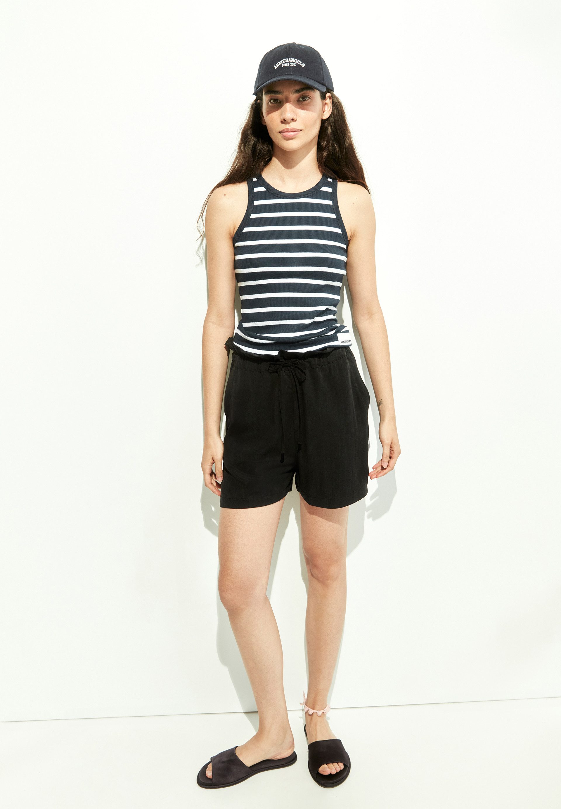 Armedangels Shorts VAANNA LINO Shorts aus günstig online kaufen
