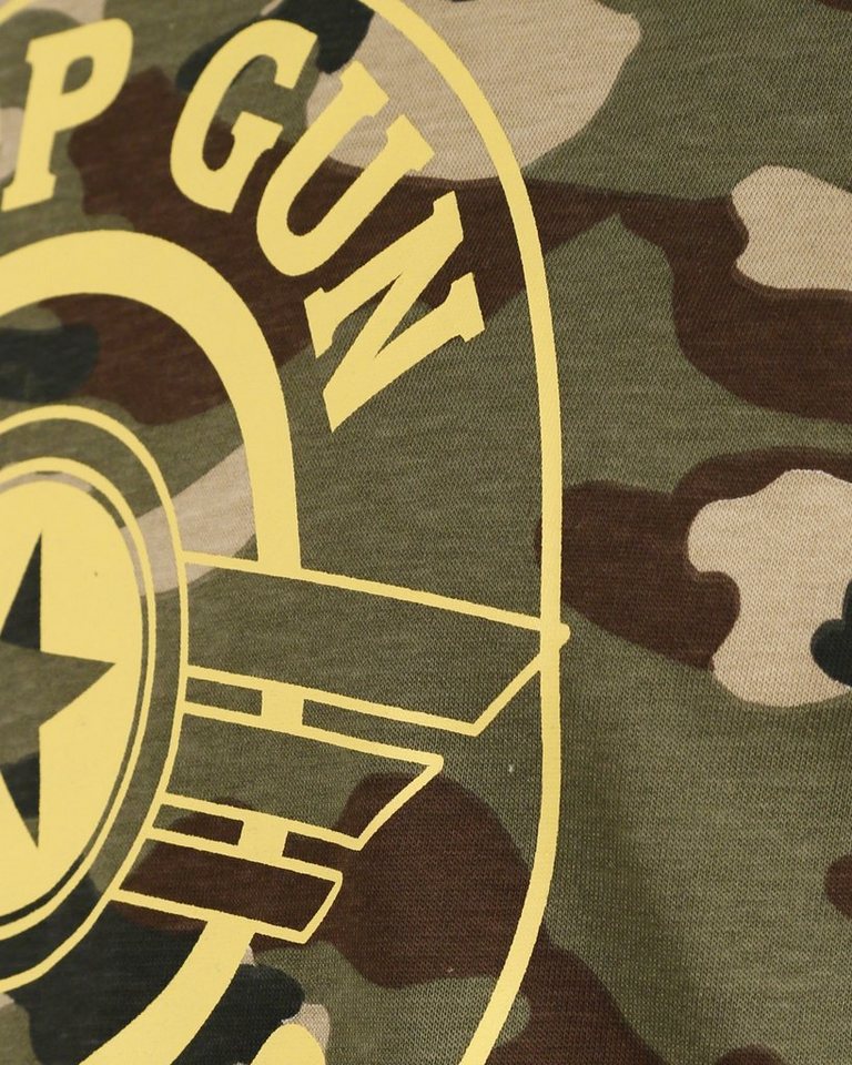 TOP GUN T-Shirt TG20201116
