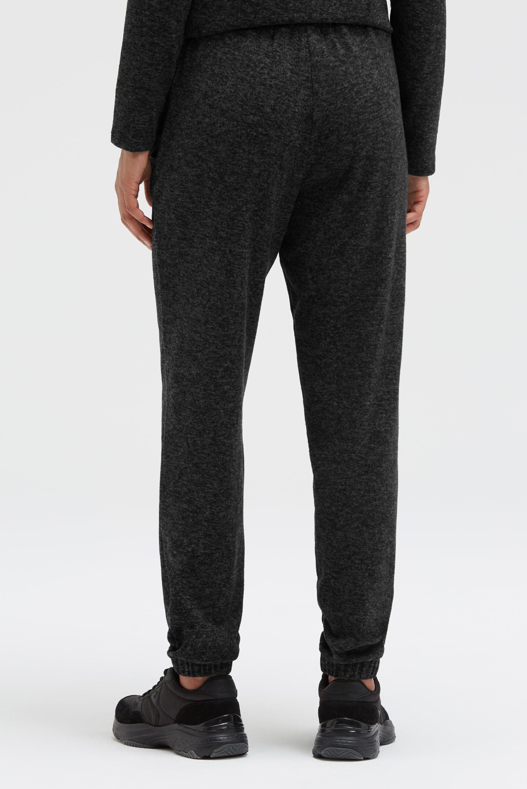 SOCCX Sporthose mit Eingrifftaschen