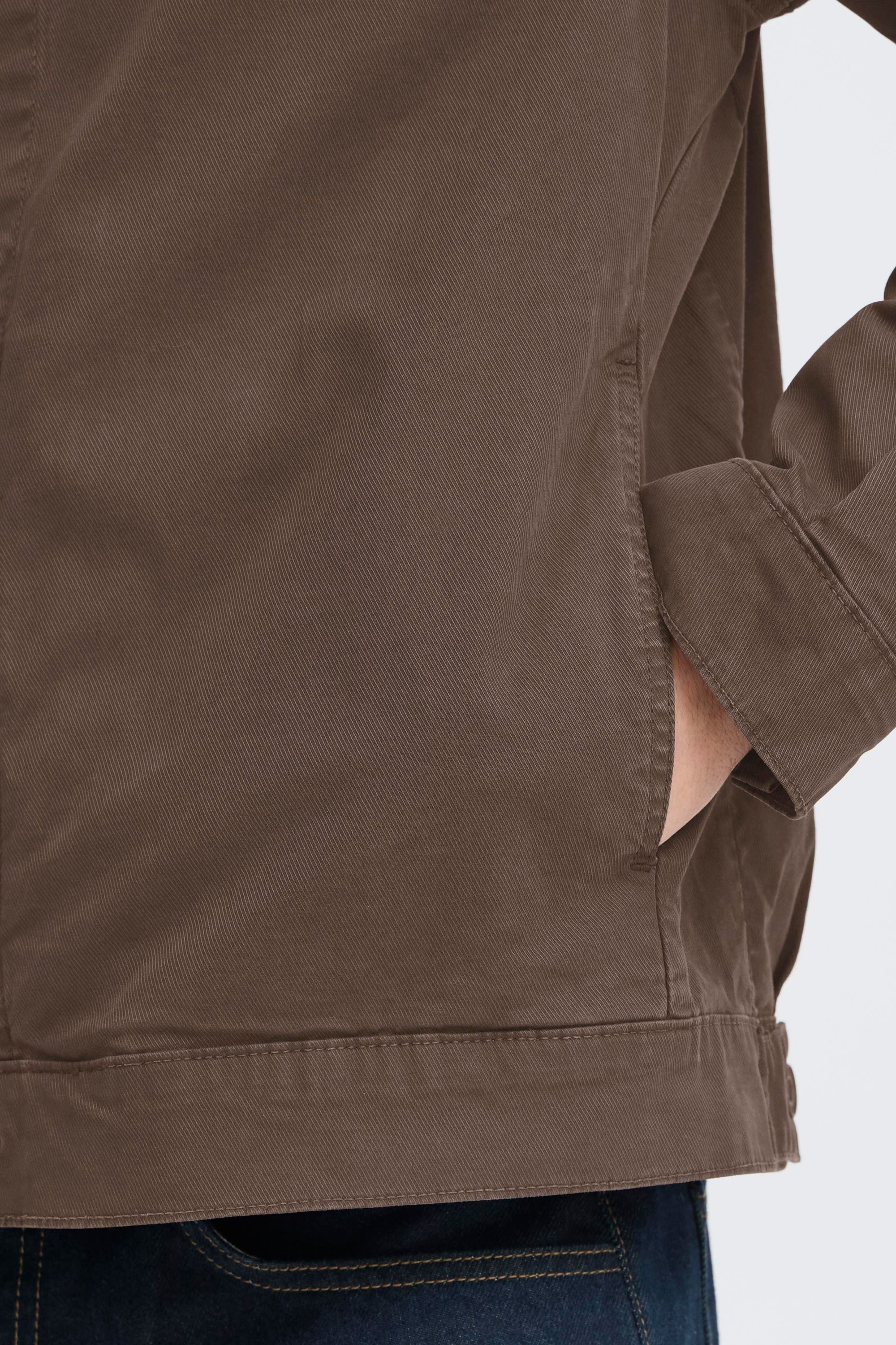 Casual Friday Hemdjacke CFBuchan Workwear Jacke