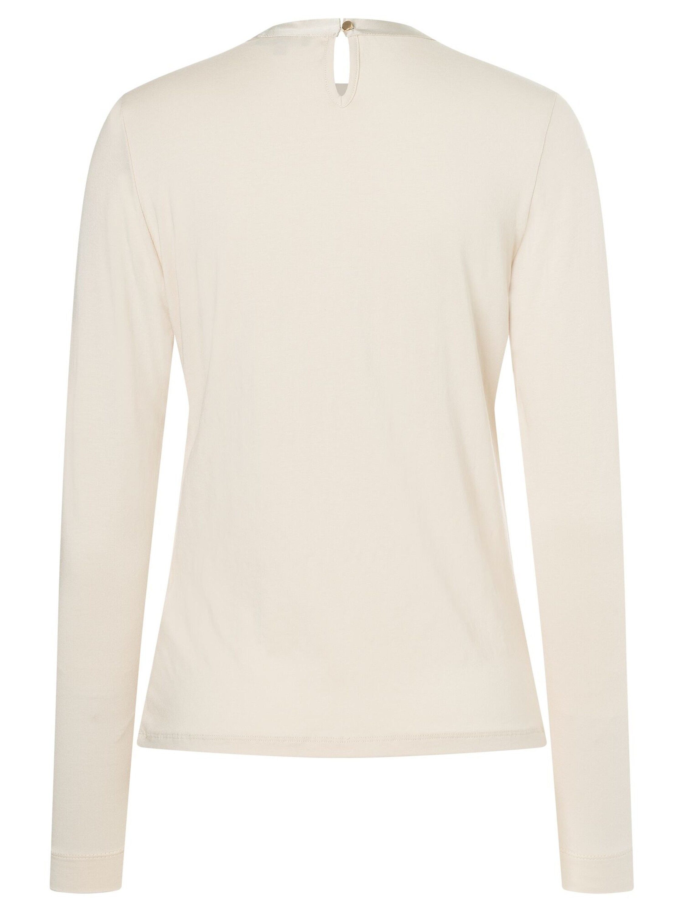 Langarmshirt