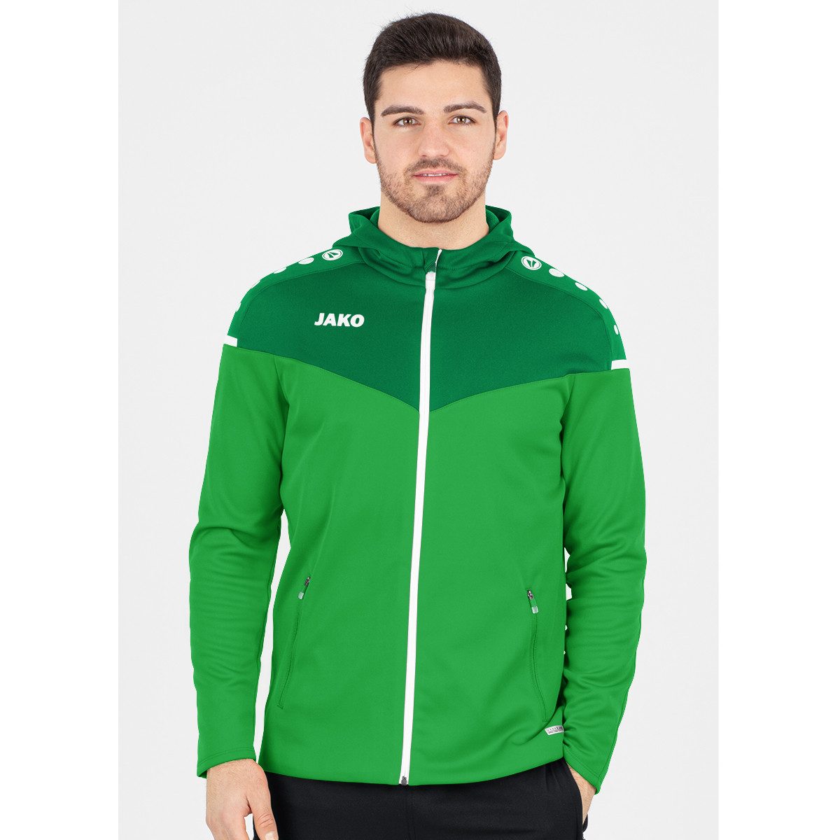 Jako Trainingsjacke Jako Herren Kapuzenjacke Champ 2.0 6820