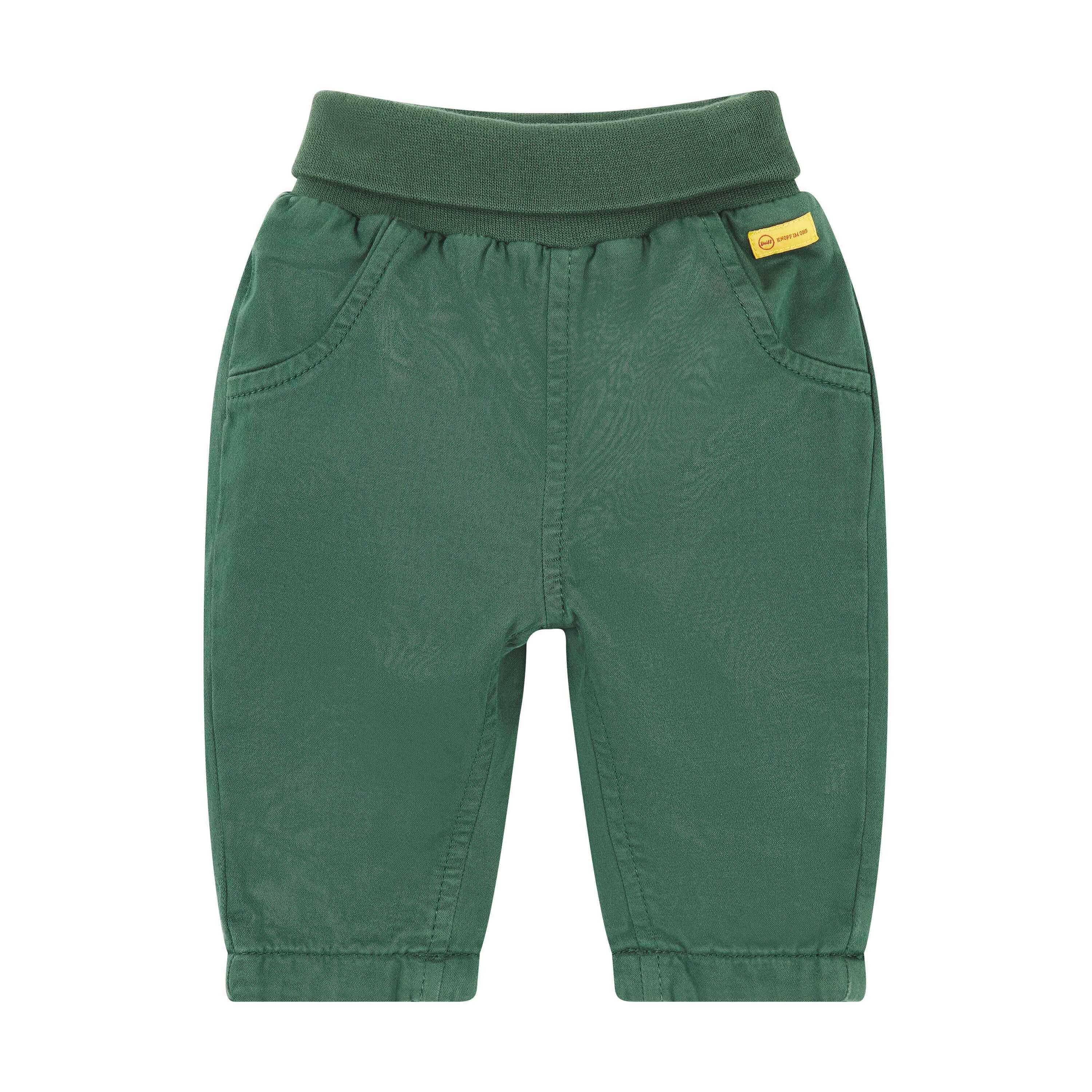 Steiff Stoffhose Hose Jungle Classic Steiff Green