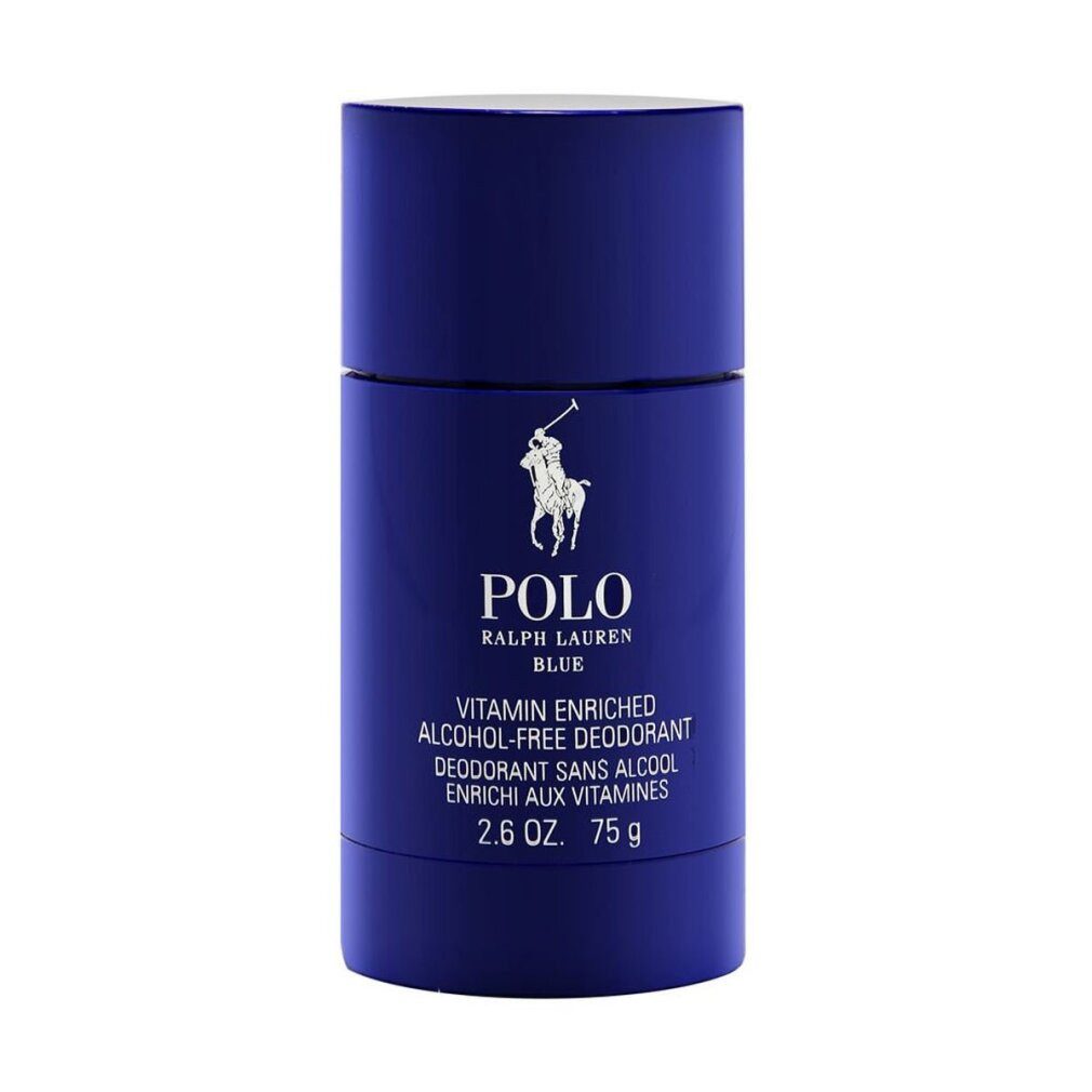 Lauren Ralph Lauren Deo-Roller Polo Blue Deo Stick