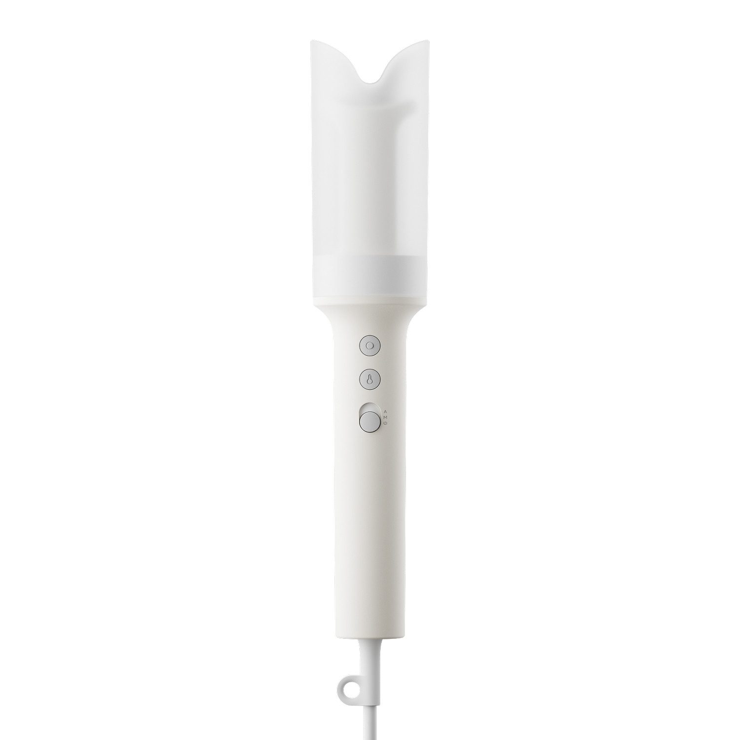 laifen Lockenstab Laifen AutoCurl 32 mm Weißer Automatischer Lockenstab