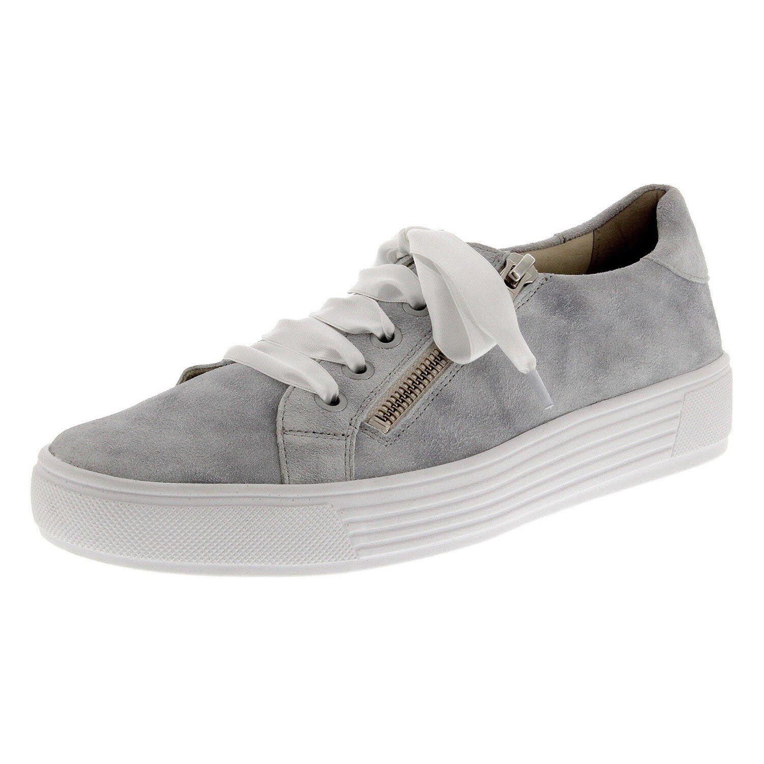 Schnürschuh