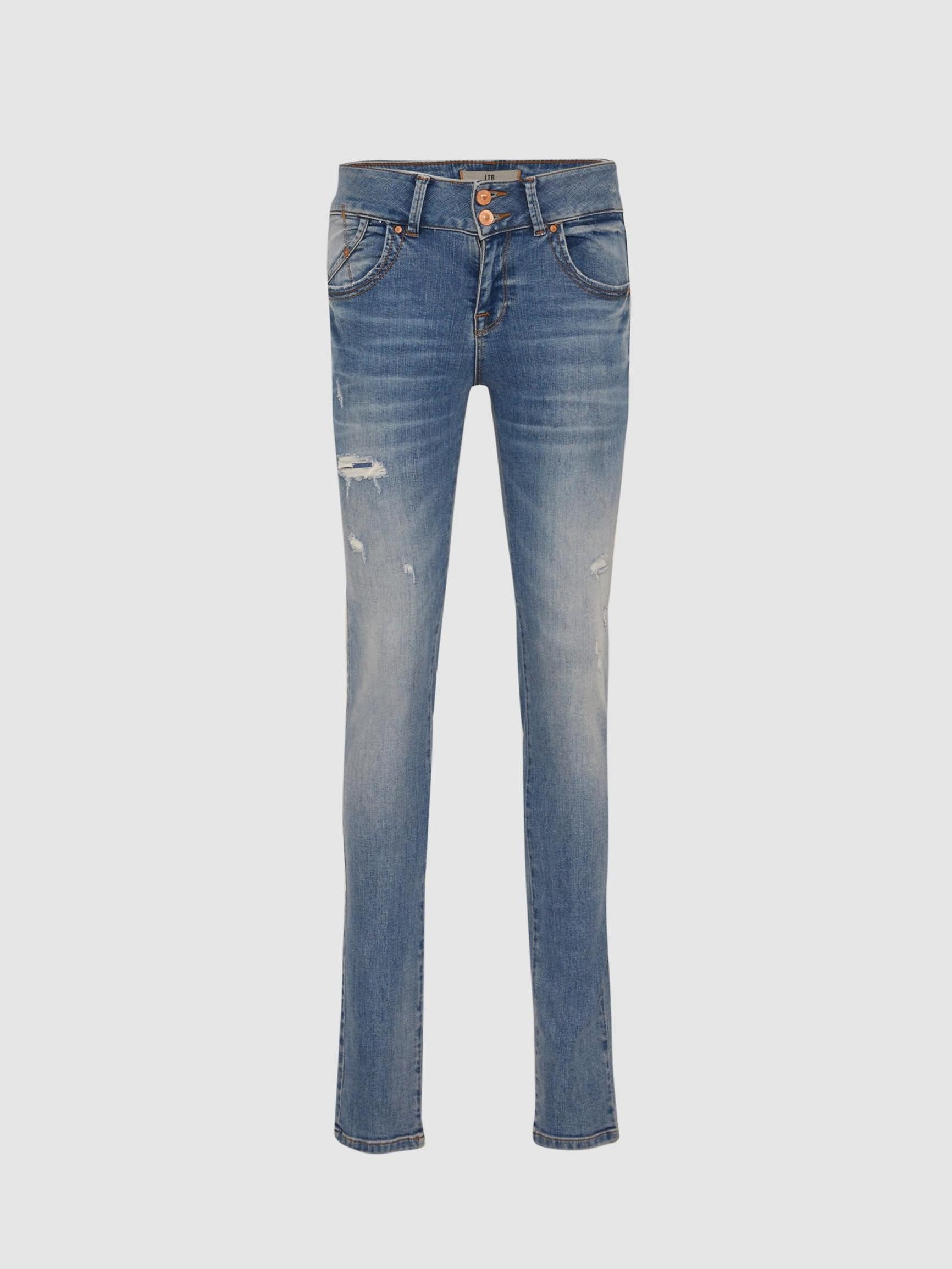 LTB Skinny-fit-Jeans günstig online kaufen