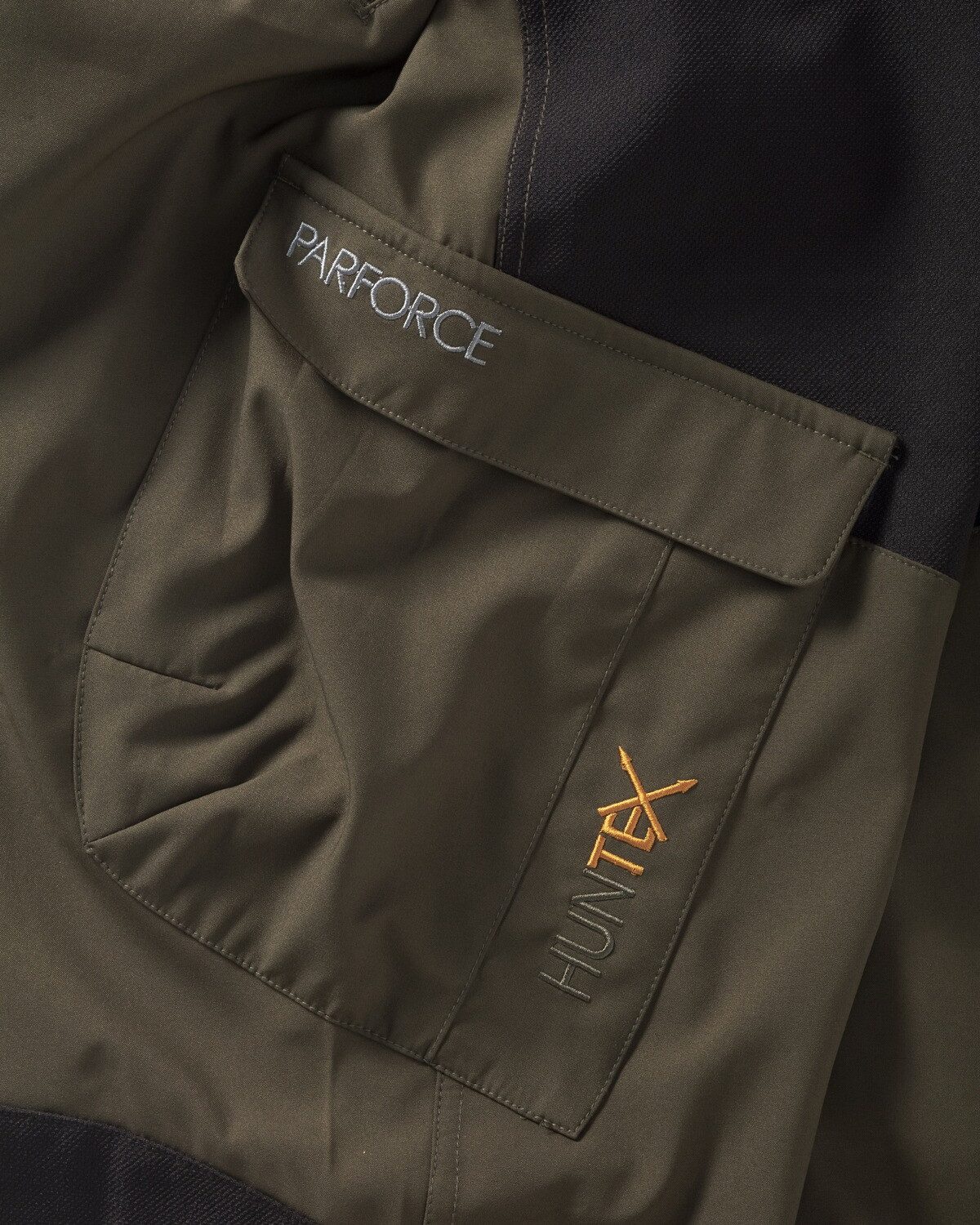 Parforce Outdoorhose Damen Jagdhose Huntex Light-Active