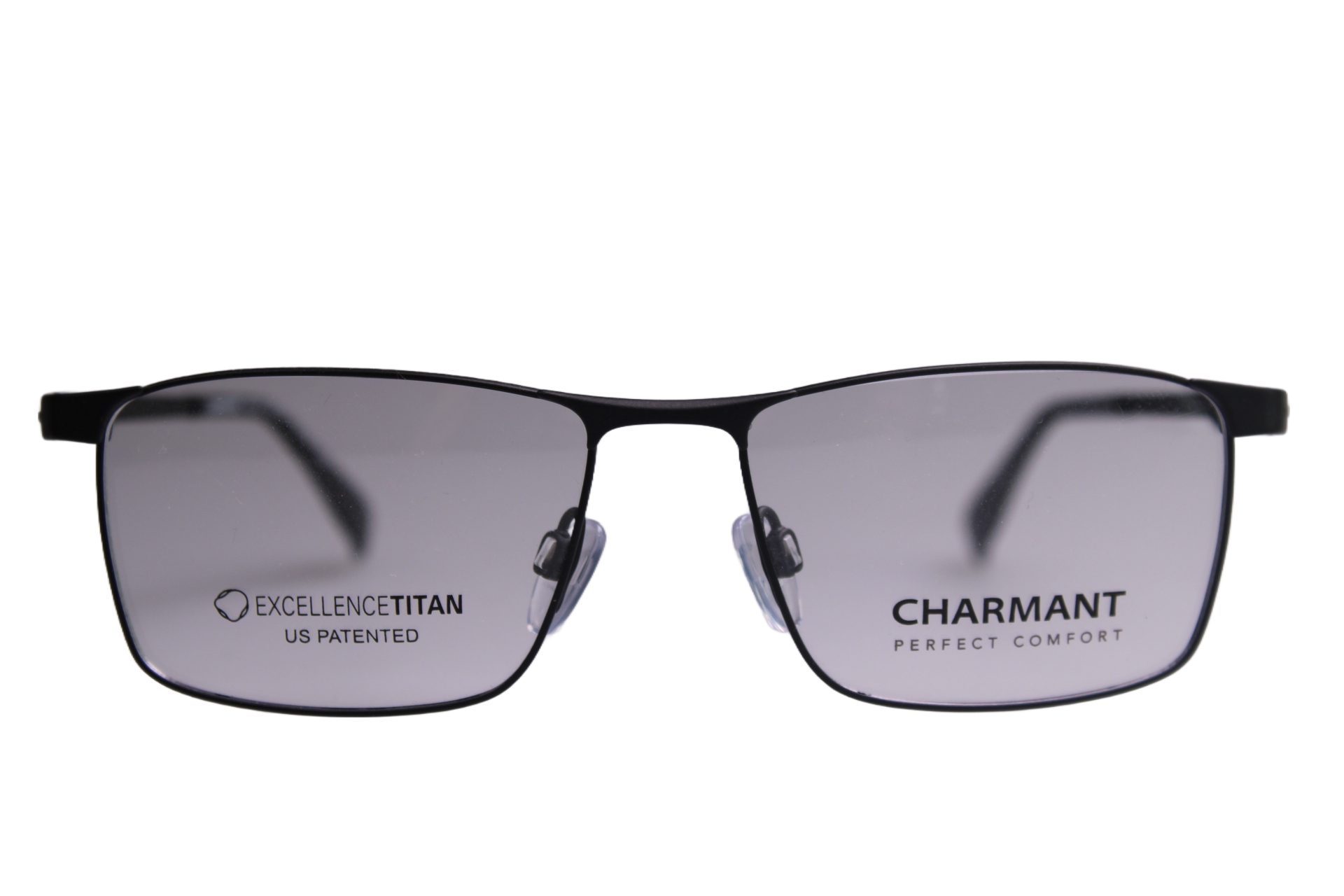 Charmant Brillengestell Charmant Titan Fassung CH12340