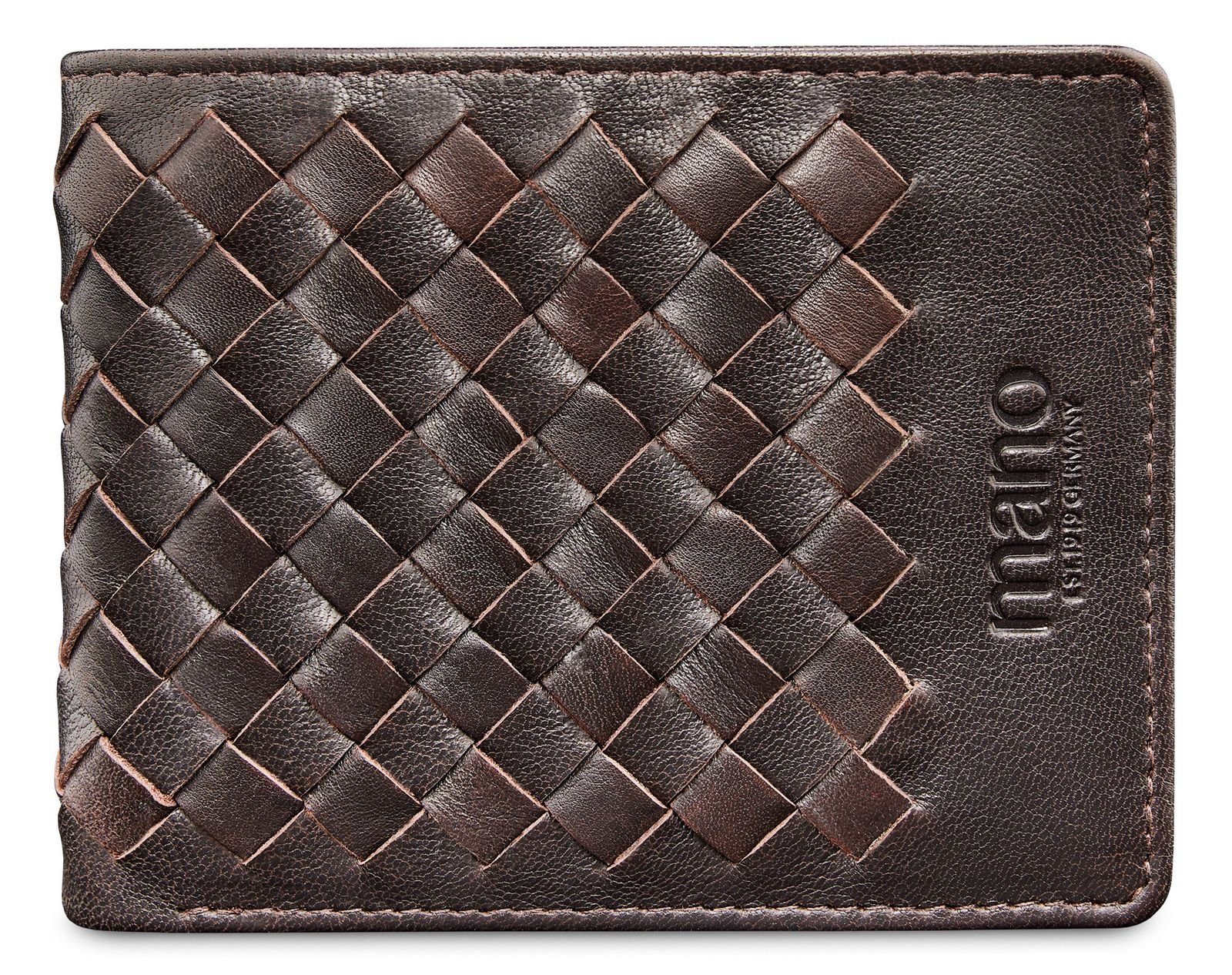 Geldbörse Don Luca