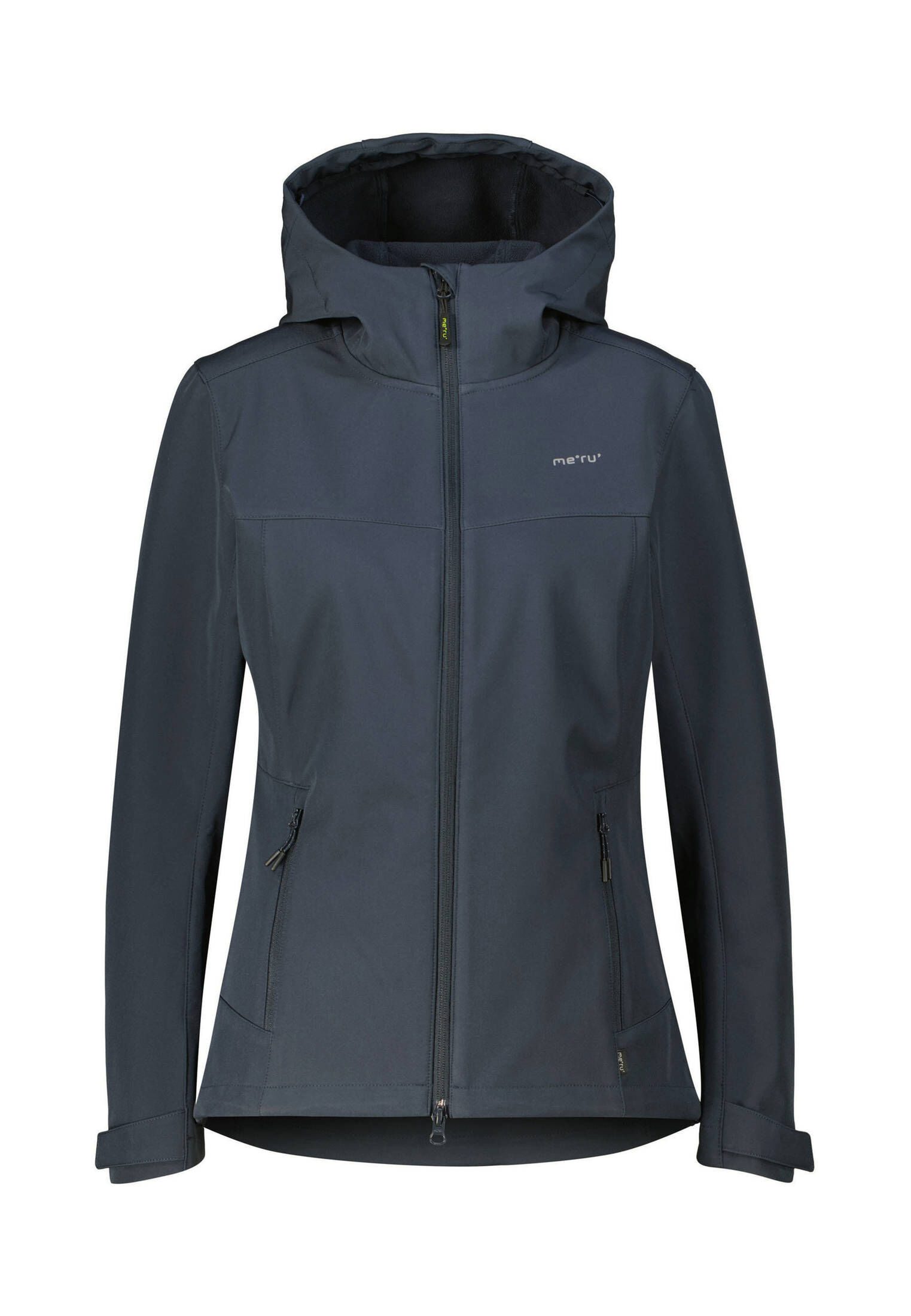 Meru Softshelljacke Damen Softshelljacke TOULOUSE (1-St) günstig online kaufen