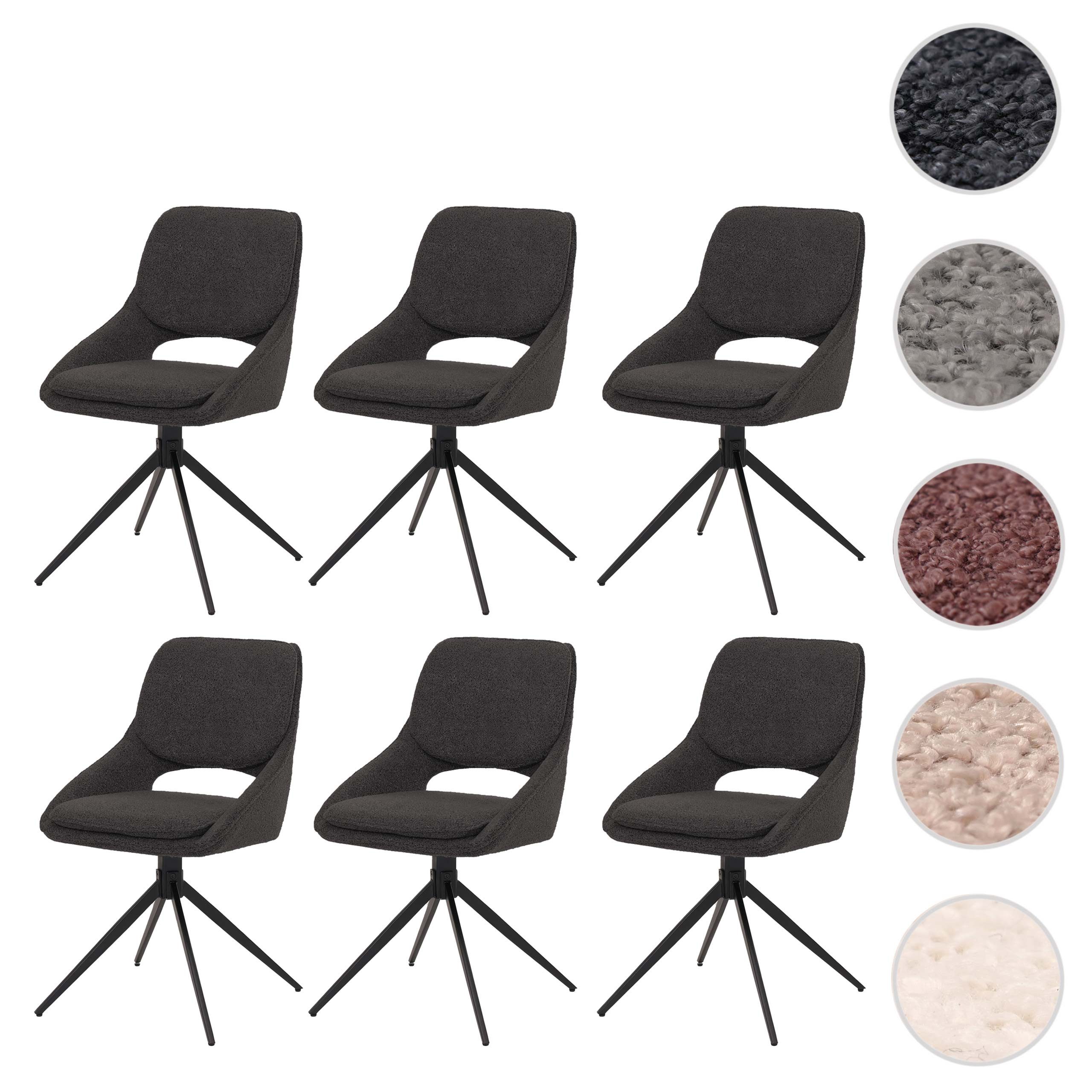 MCW Esszimmerstuhl MCW-N73-6 (6er-Set, 6 St), günstig online kaufen
