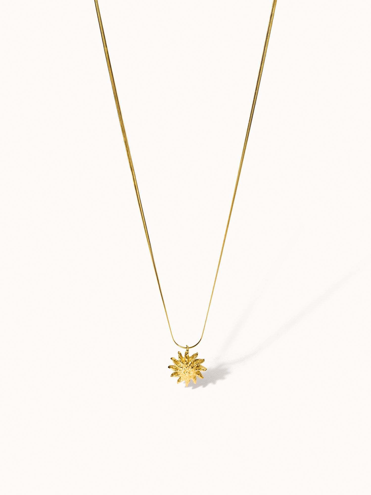 Purelei Kette mit Anhänger Iconic Sun (Kette) günstig online kaufen