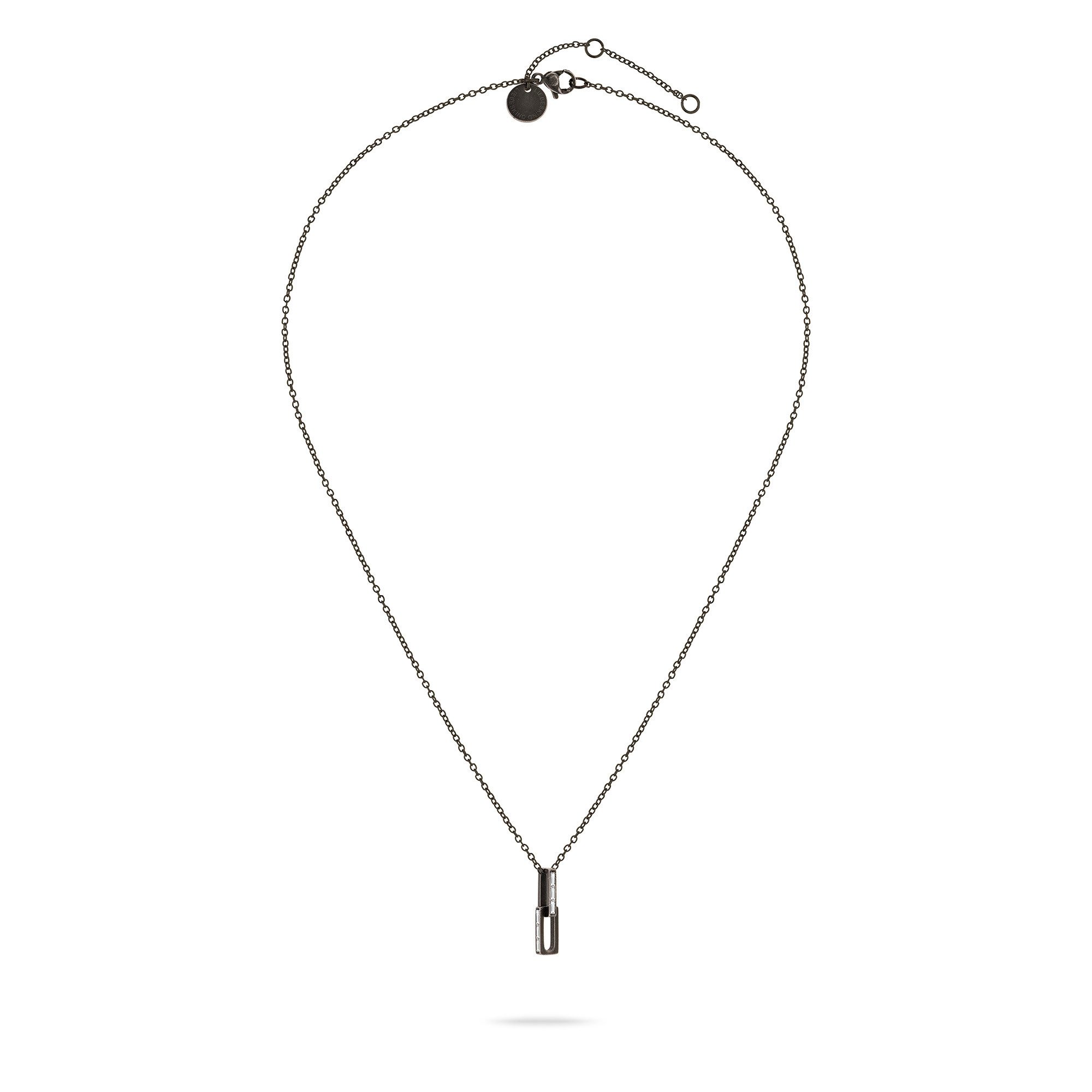 Liebeskind Berlin Kette mit Anhänger Schmuck günstig online kaufen