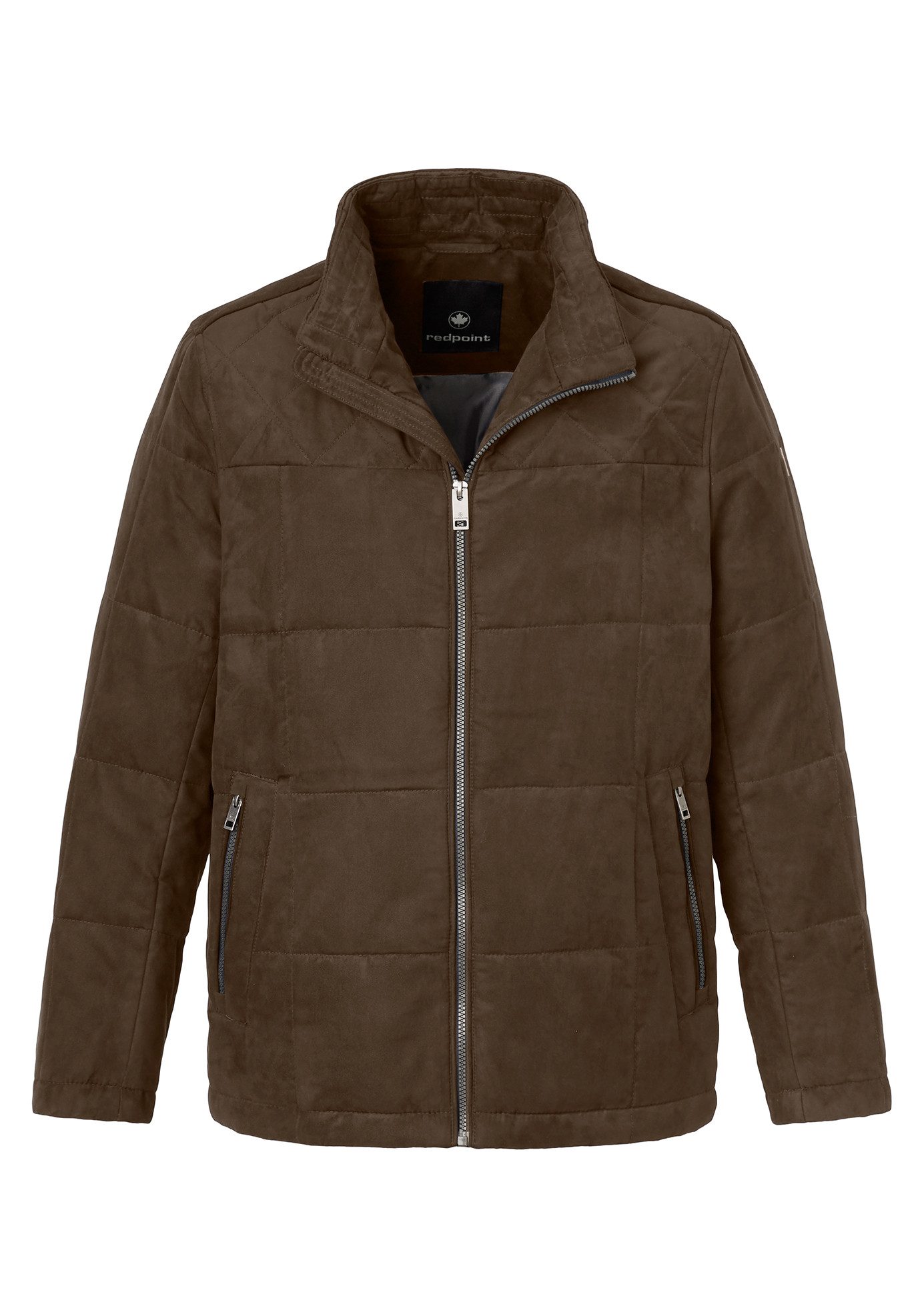 Blouson QUINCY