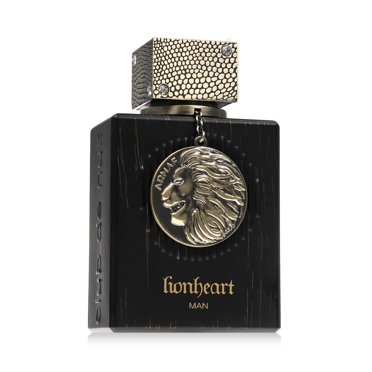 Eau de Parfum Club de Nuit Lionheart Man