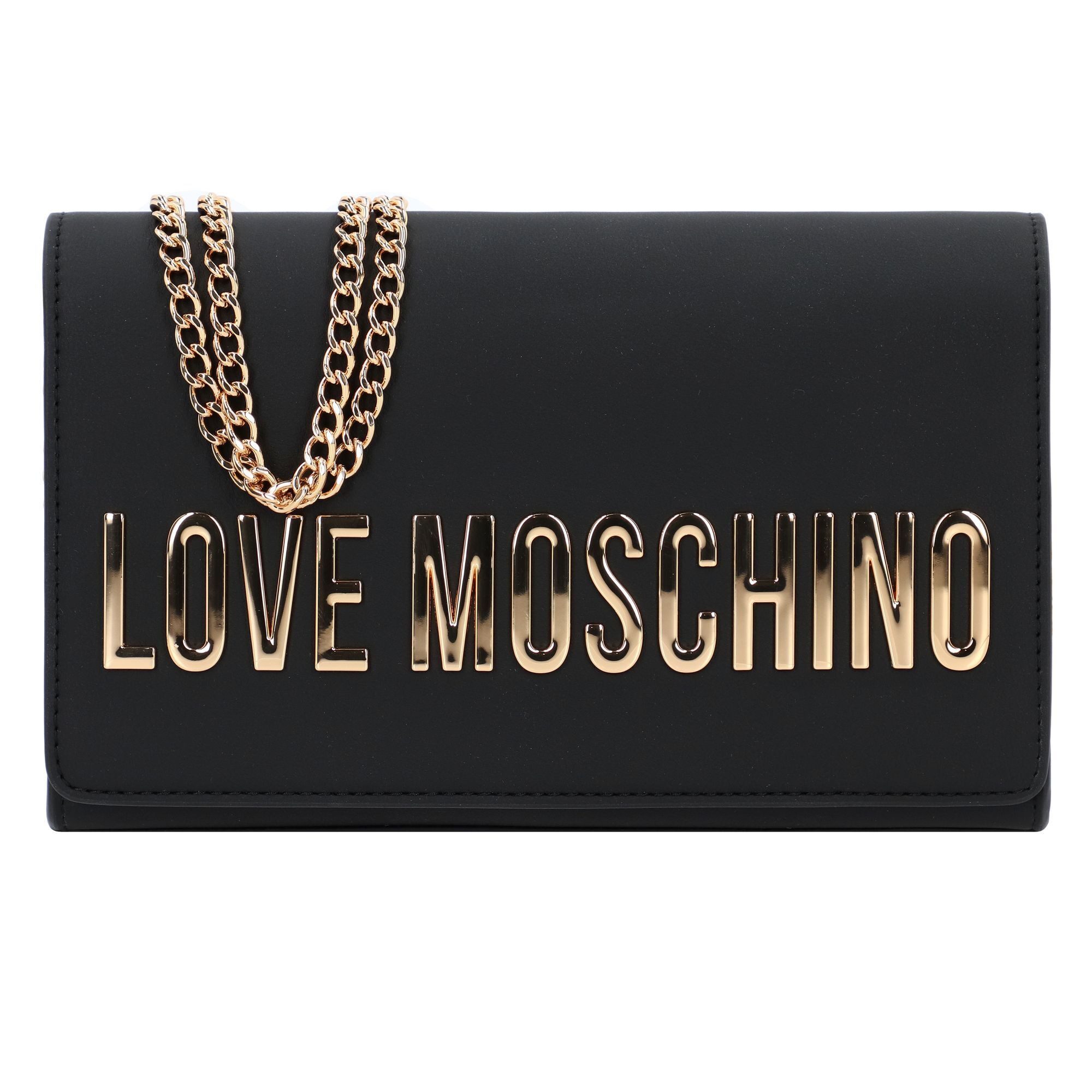 LOVE MOSCHINO Umhängetasche Smart Daily, Polyurethan günstig online kaufen