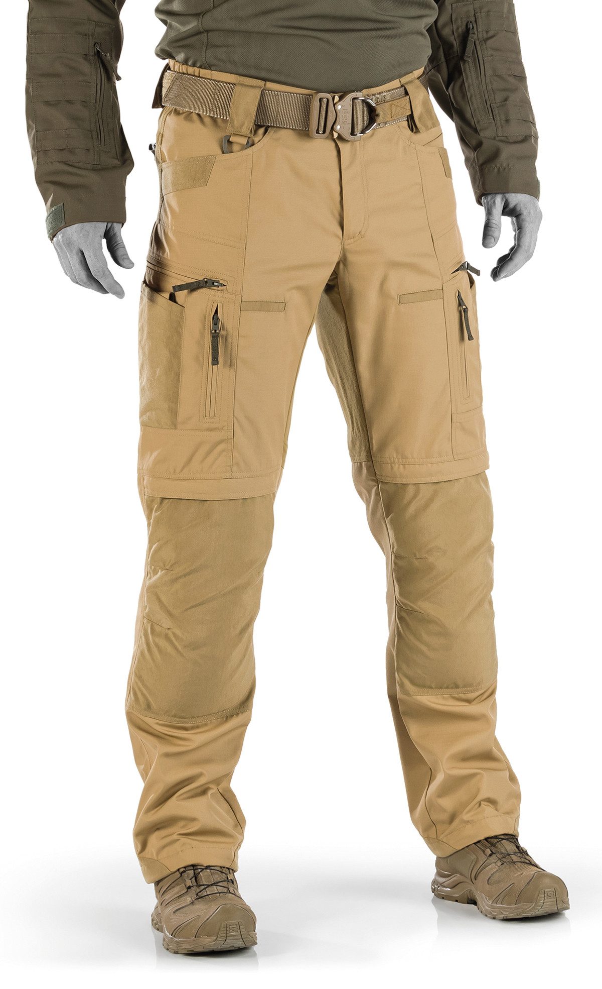 UF PRO Trekkinghose UF PRO P-40 All-Terrain GEN.2 TACTICAL PANTS Einsatzhos günstig online kaufen