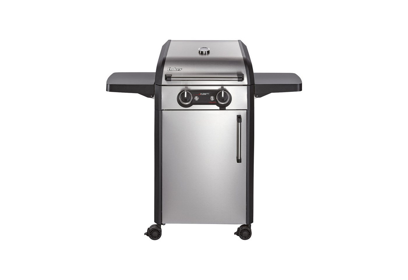 Enders® Elektrogrill eFlow Pro 2 Turbo Elekto Grill, 3000 W