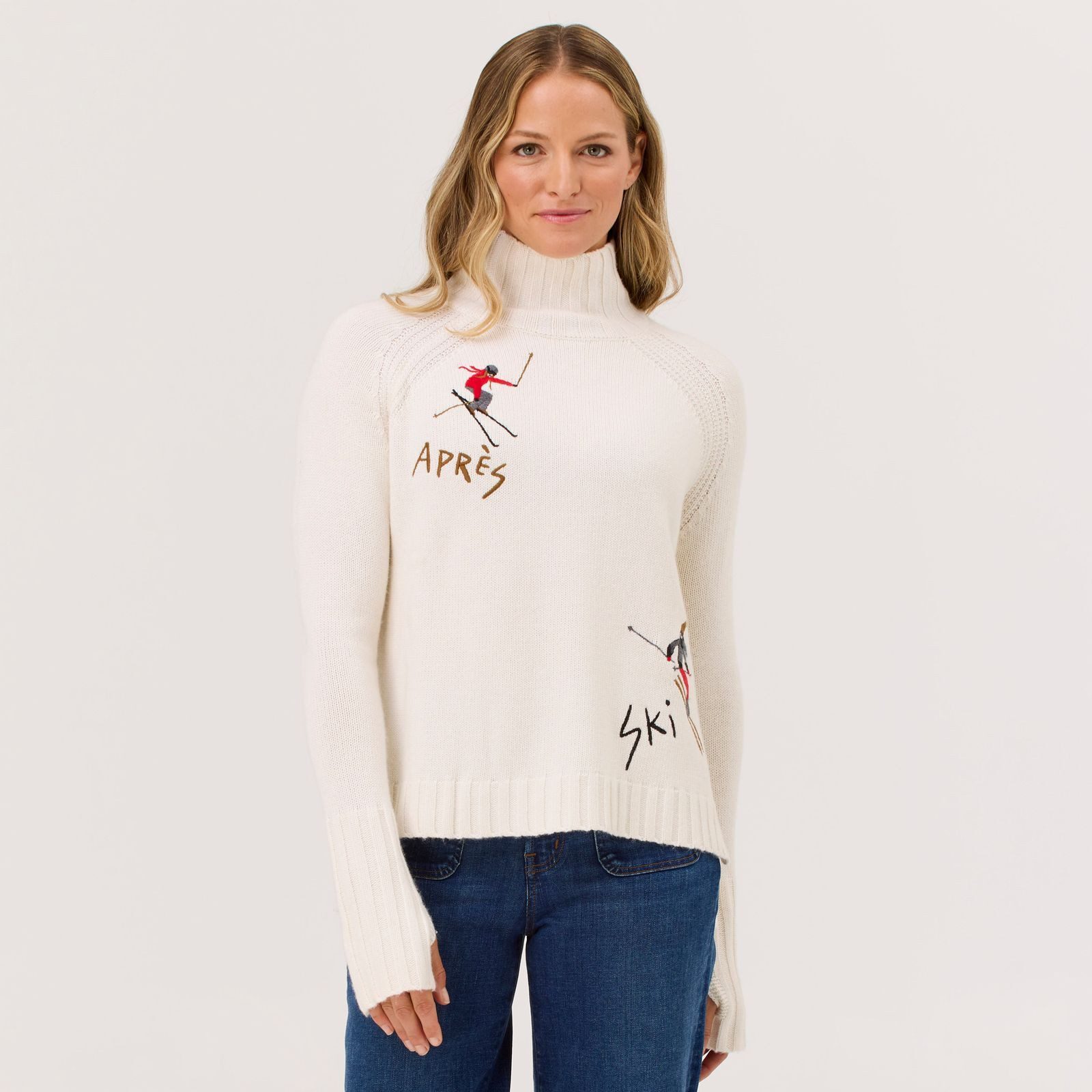 Trainingspullover Janica Sweater