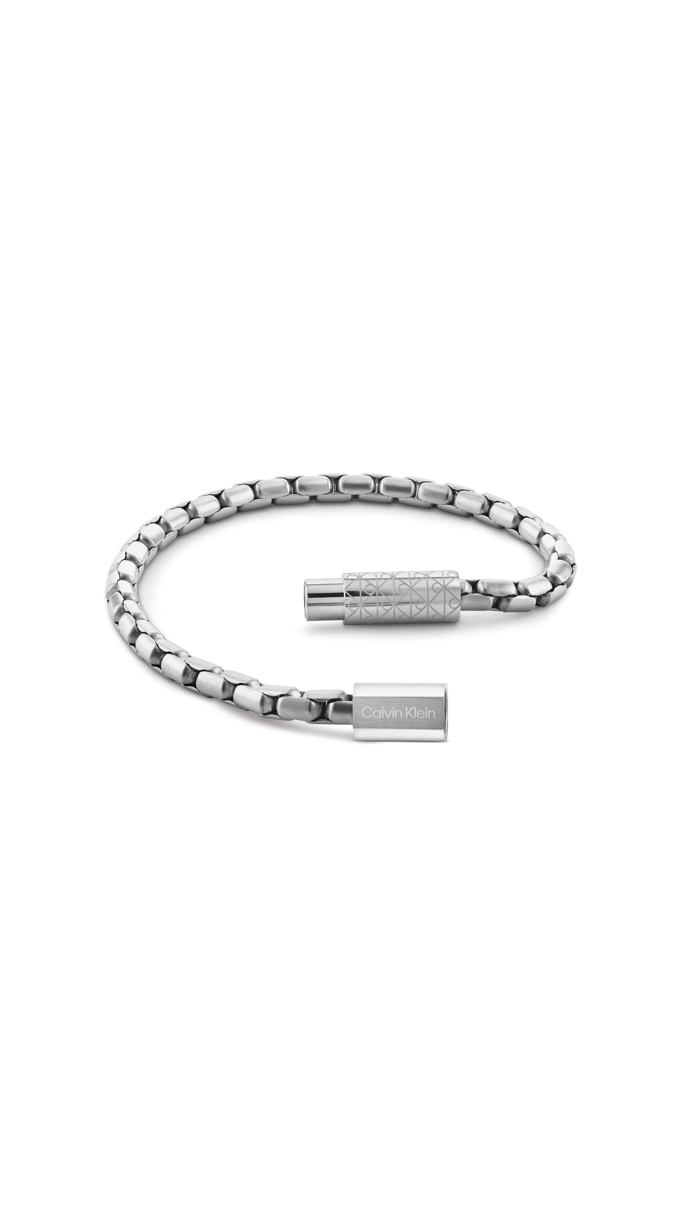 Calvin Klein Armband CONTOURED BARREL