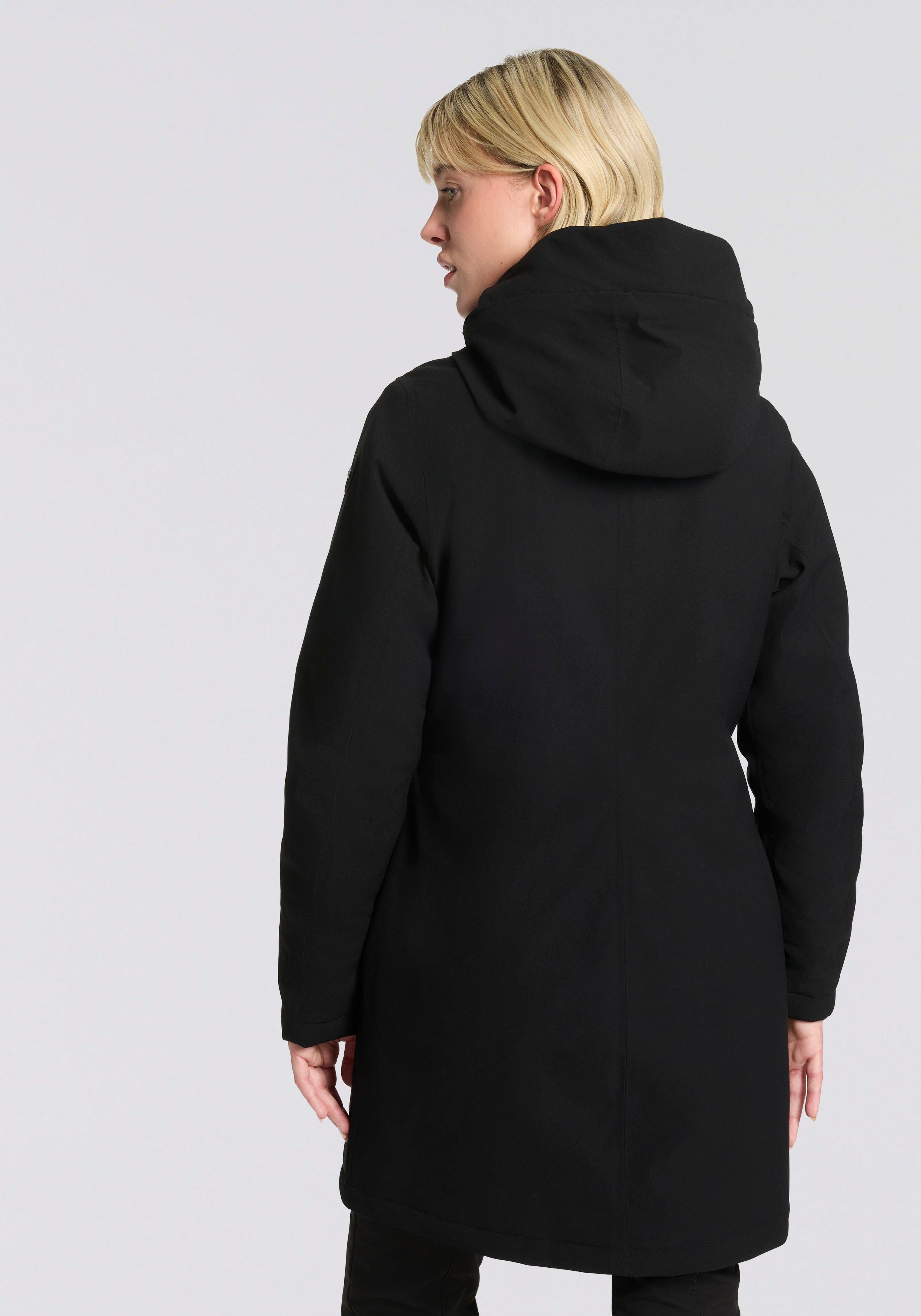 G.I.G.A. DX by killtec Parka GW 76 WMN PRK OT (1-St) für Sportmode, Outdoor günstig online kaufen