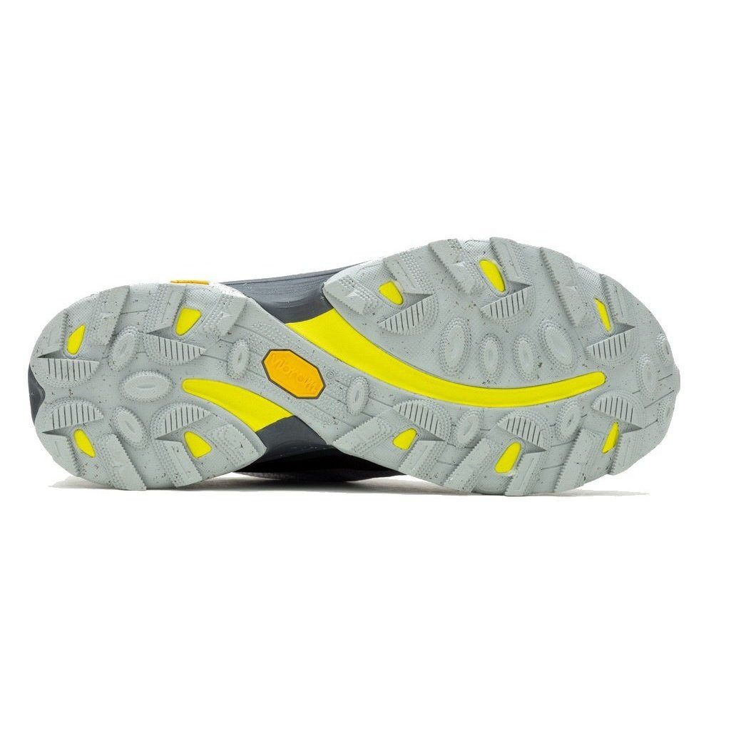 Merrell Moab Speed GTX (wasserdicht) irisblau Damen Laufschuh