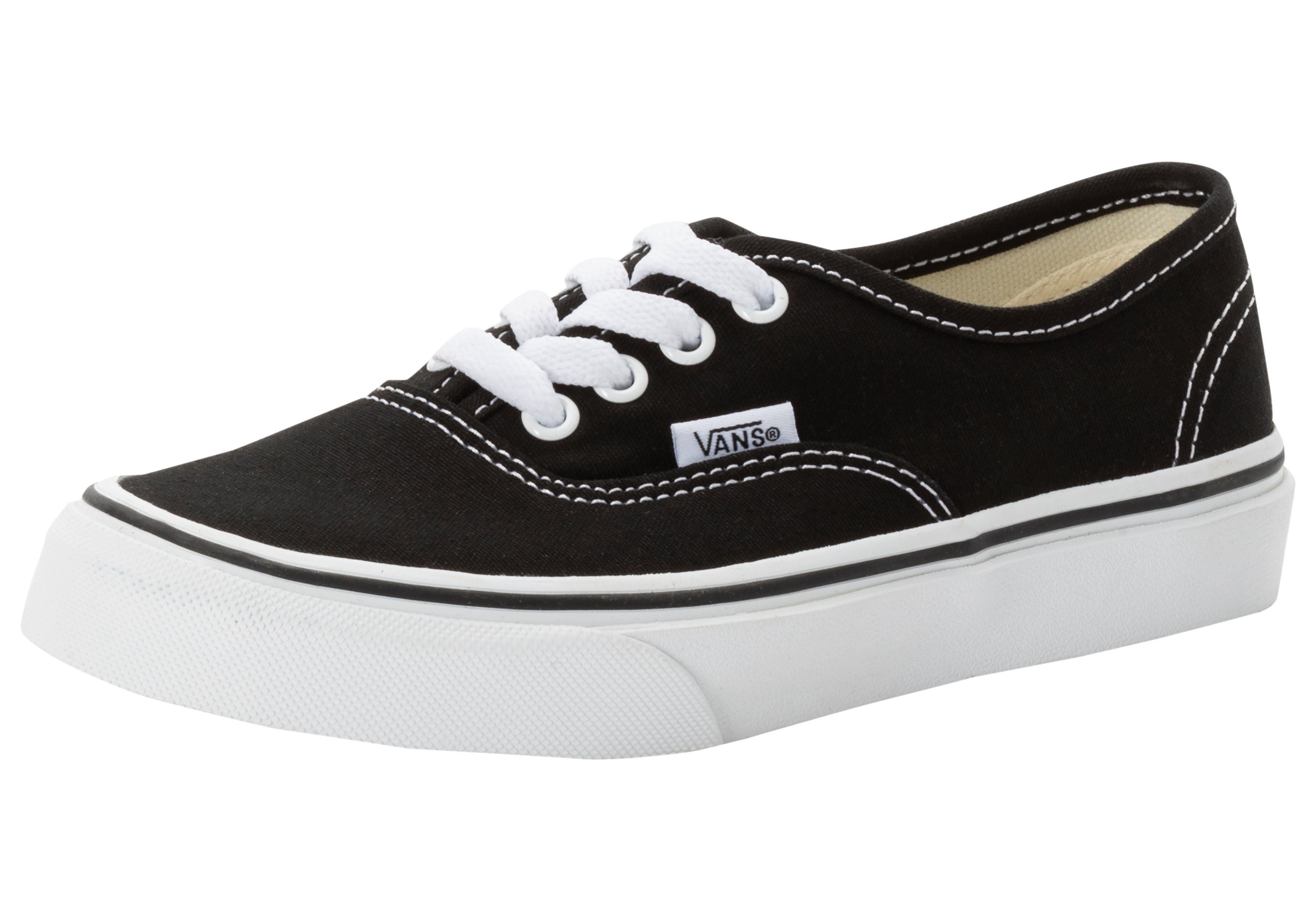 Vans Authentic Sneaker für Kinder
