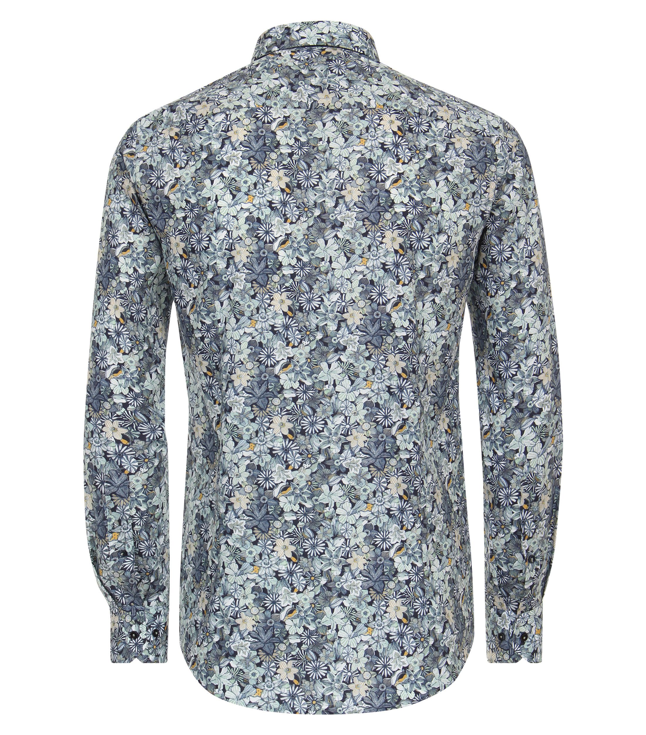 VENTI Businesshemd VENTI Businesshemd Print günstig online kaufen