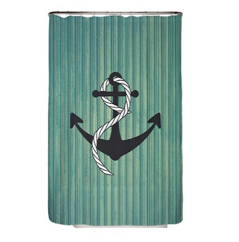 Arteneur Duschvorhang Breite 120 cm, Anti-Schimmel Beschichtet, Beschwerter günstig online kaufen